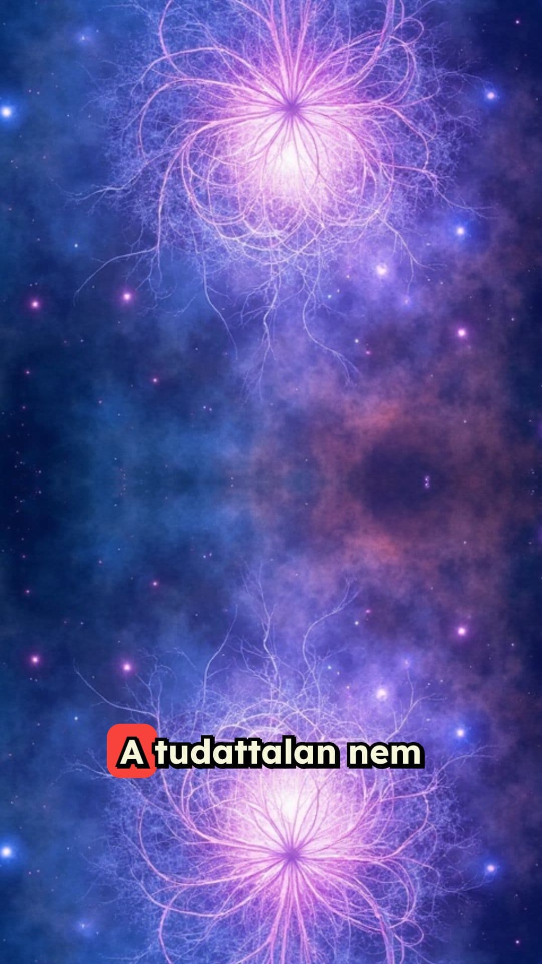 A tudattalan színpada