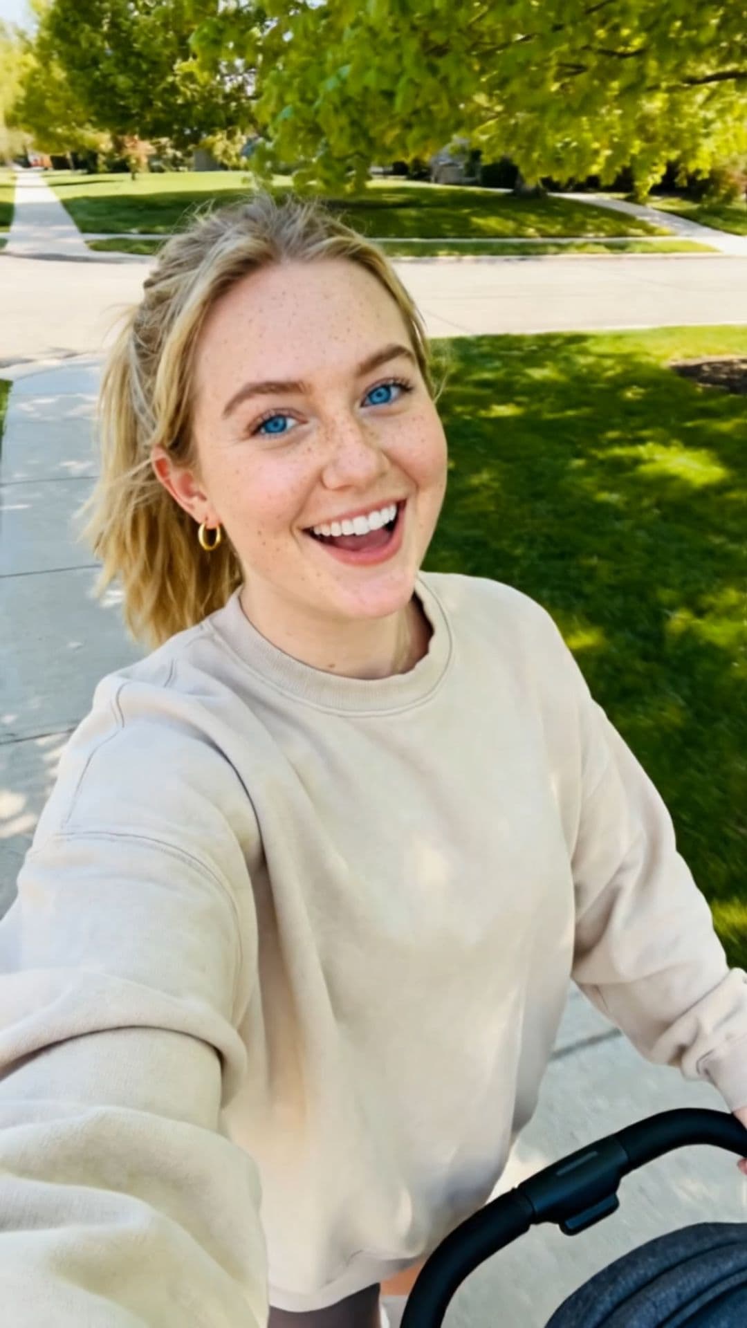 Exciting Skincare Discovery for Moms!