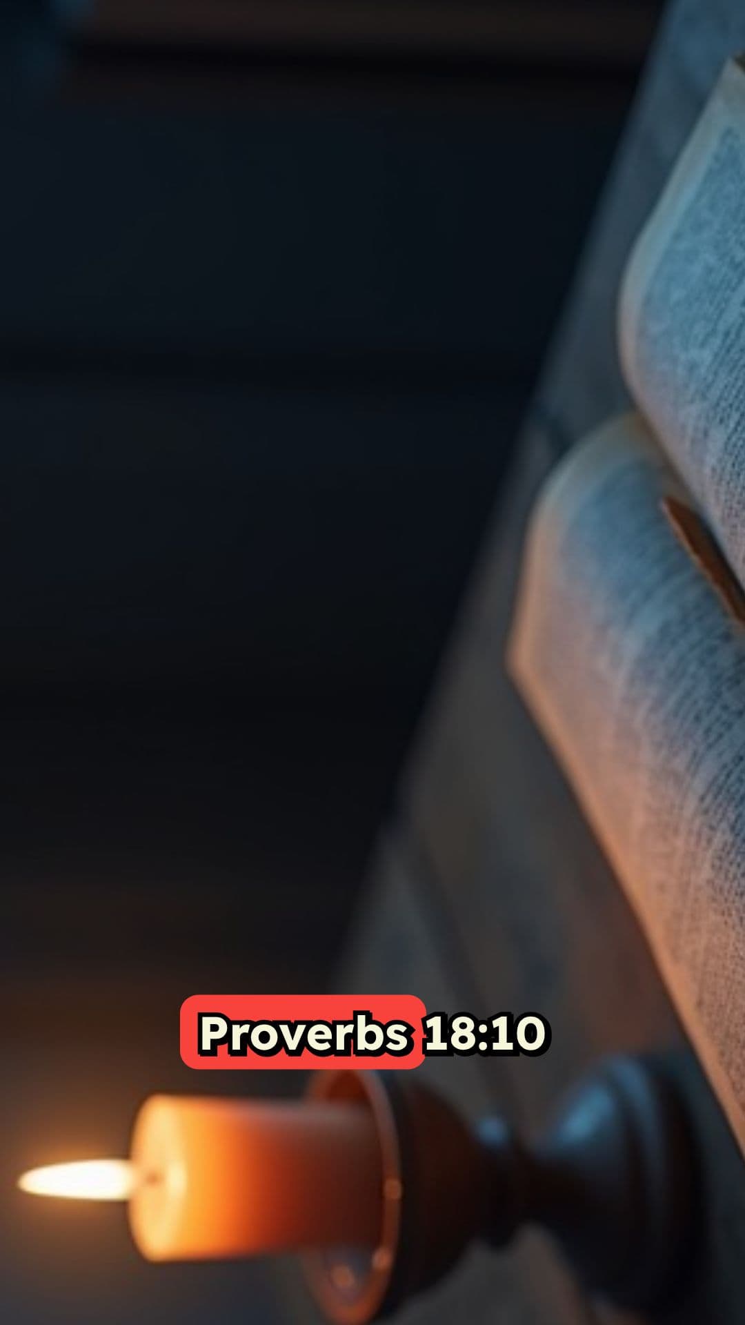 The Power of Jesus' Name