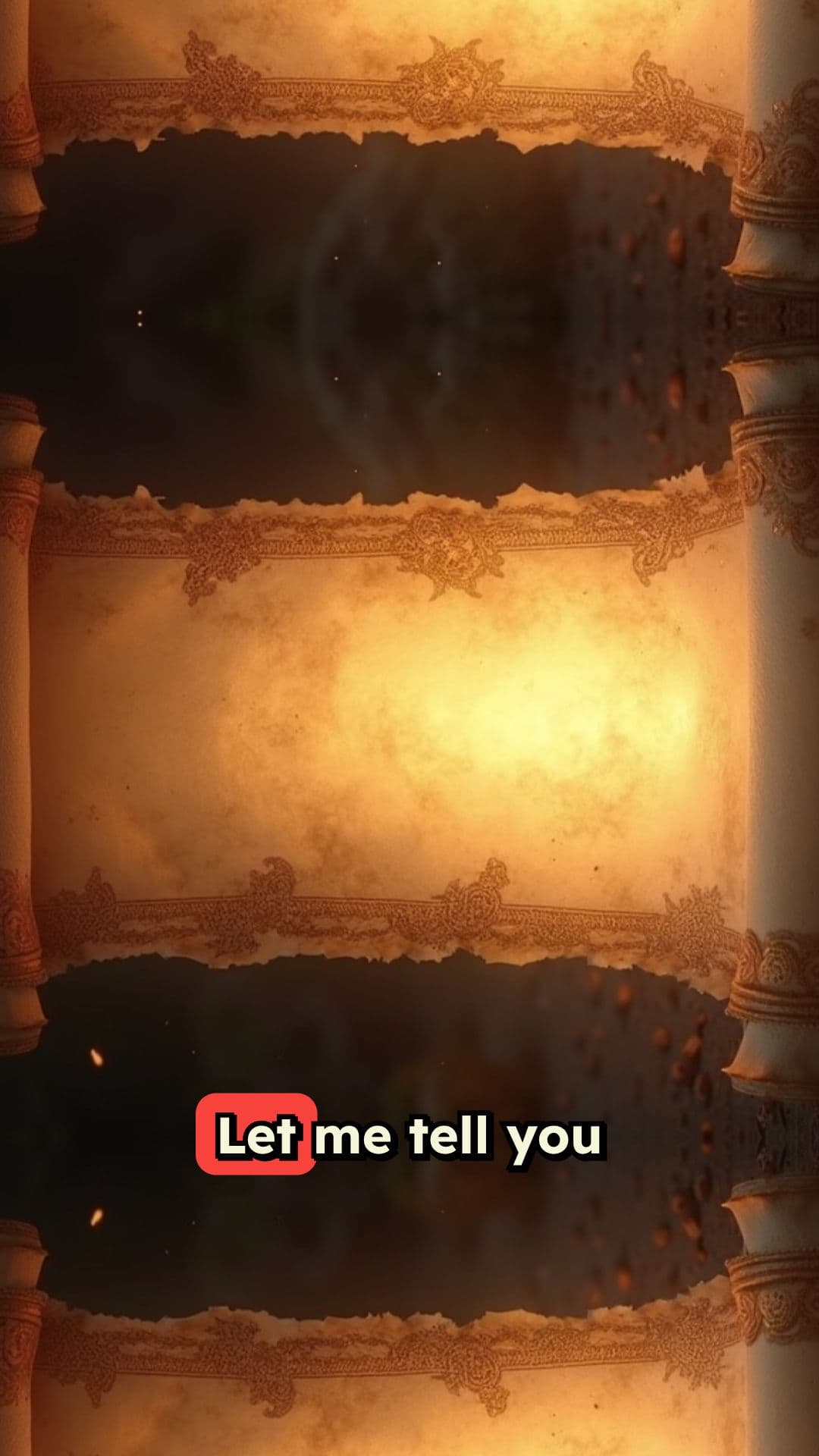 From Brokenness to Purpose