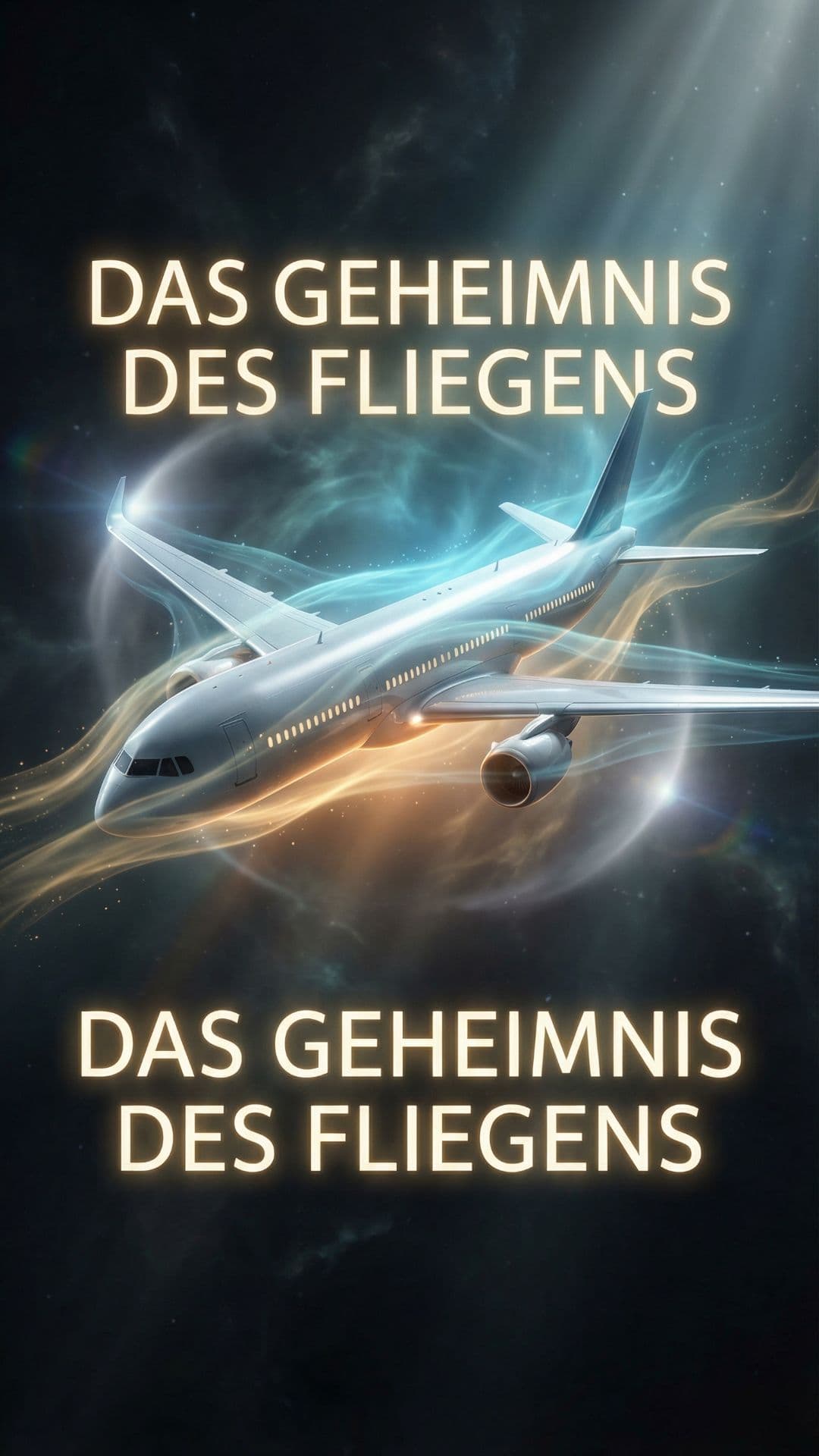 Das Geheimnis des Fliegens