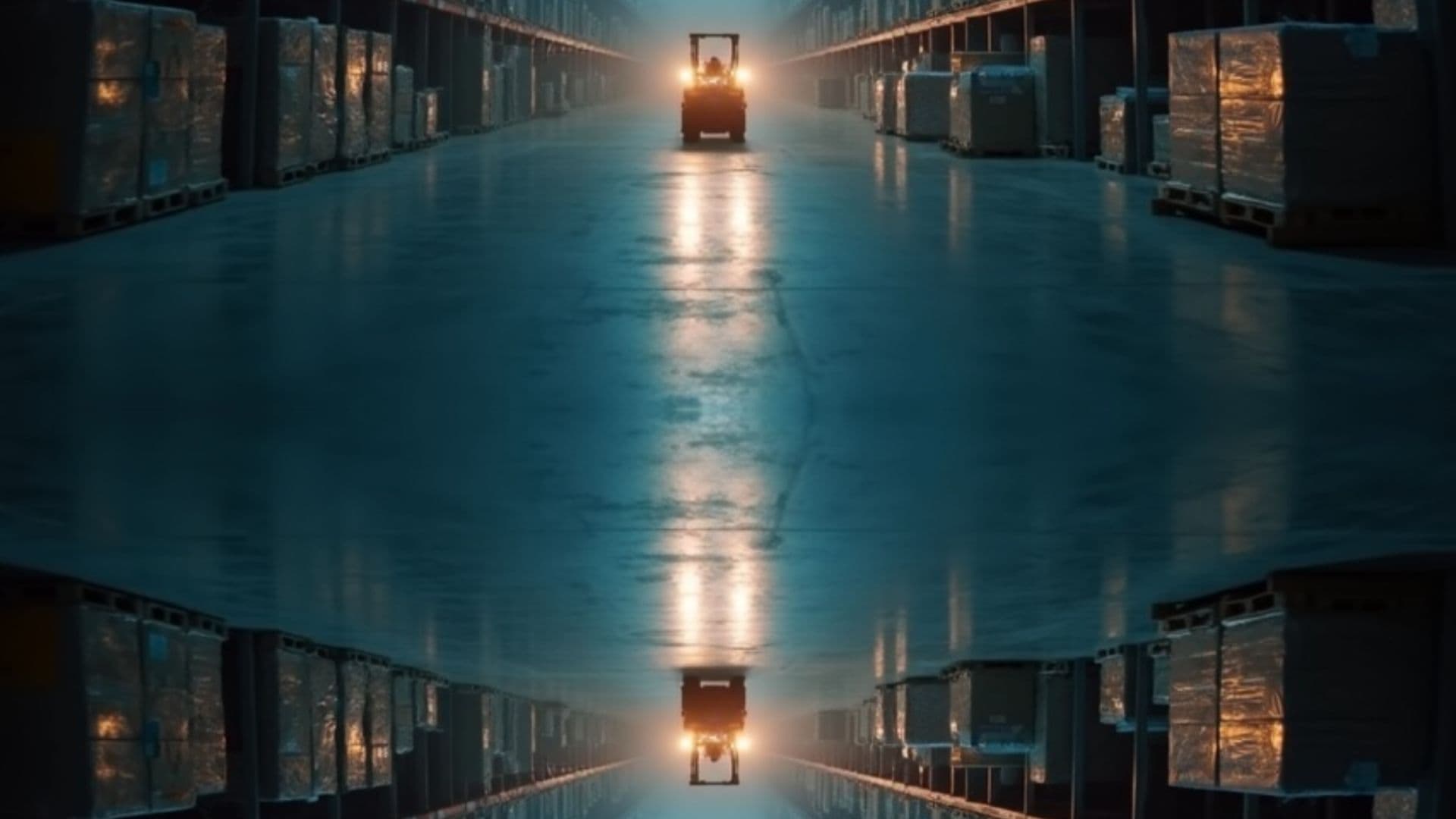 Peak Season Hustle in Winter Park