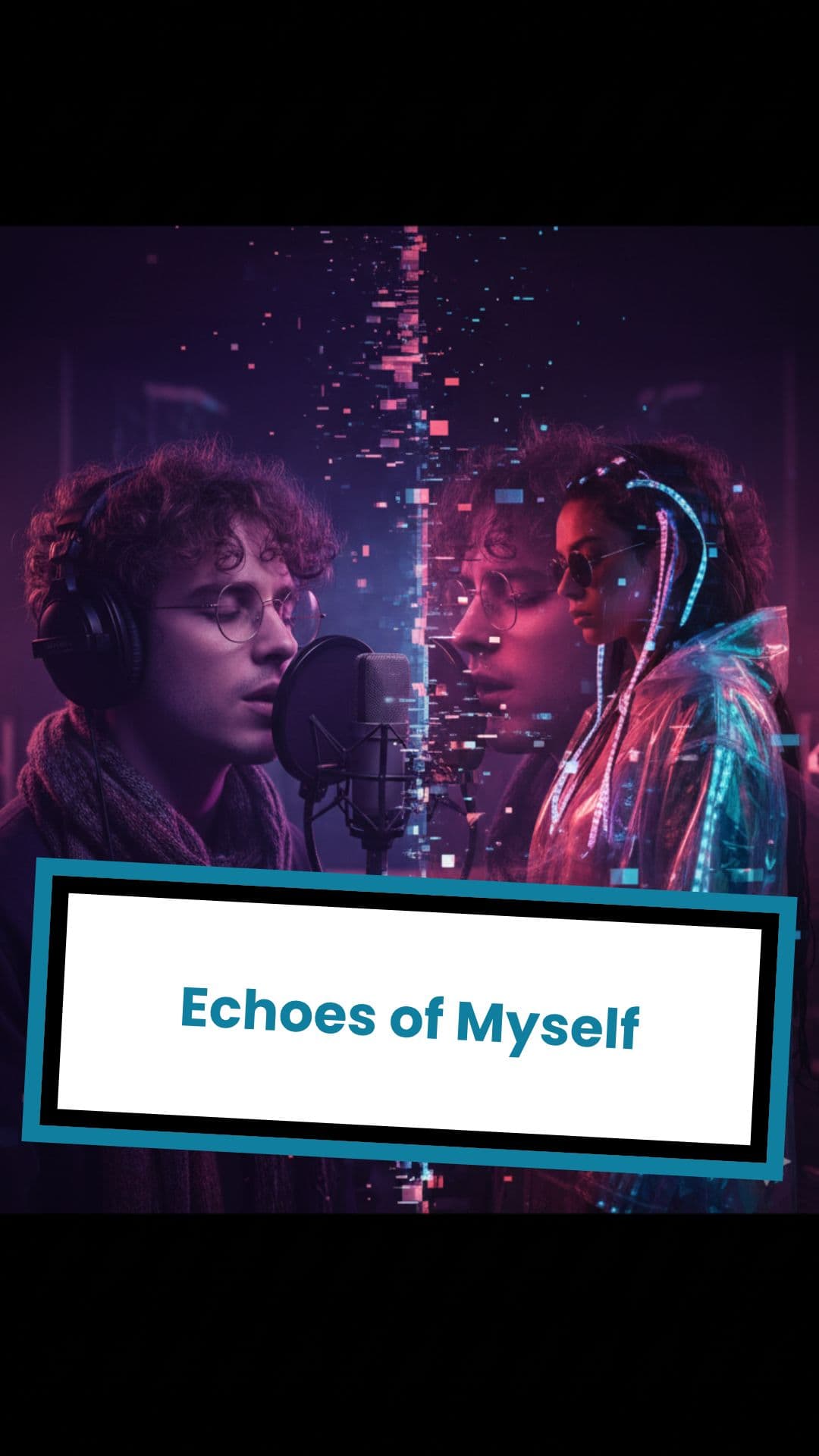 Echoes of Myself