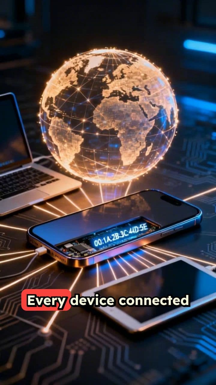 Understanding MAC Addresses and Their Importance