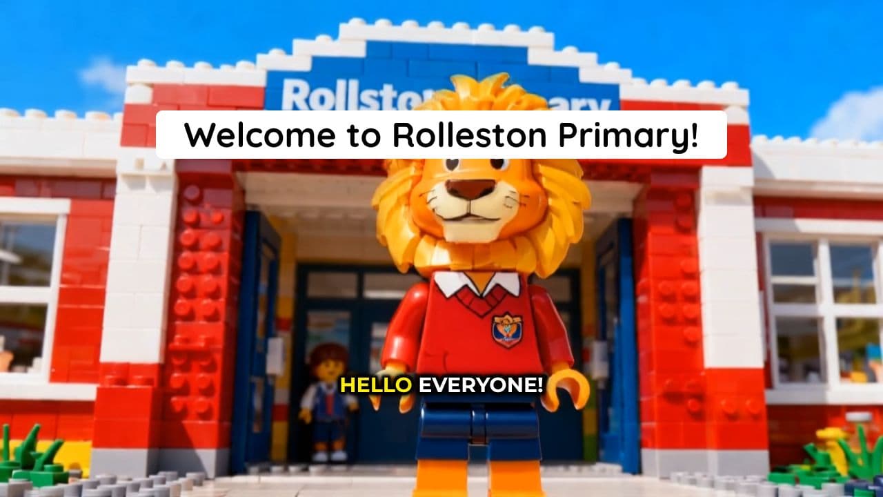 Rory's Guide to British Values