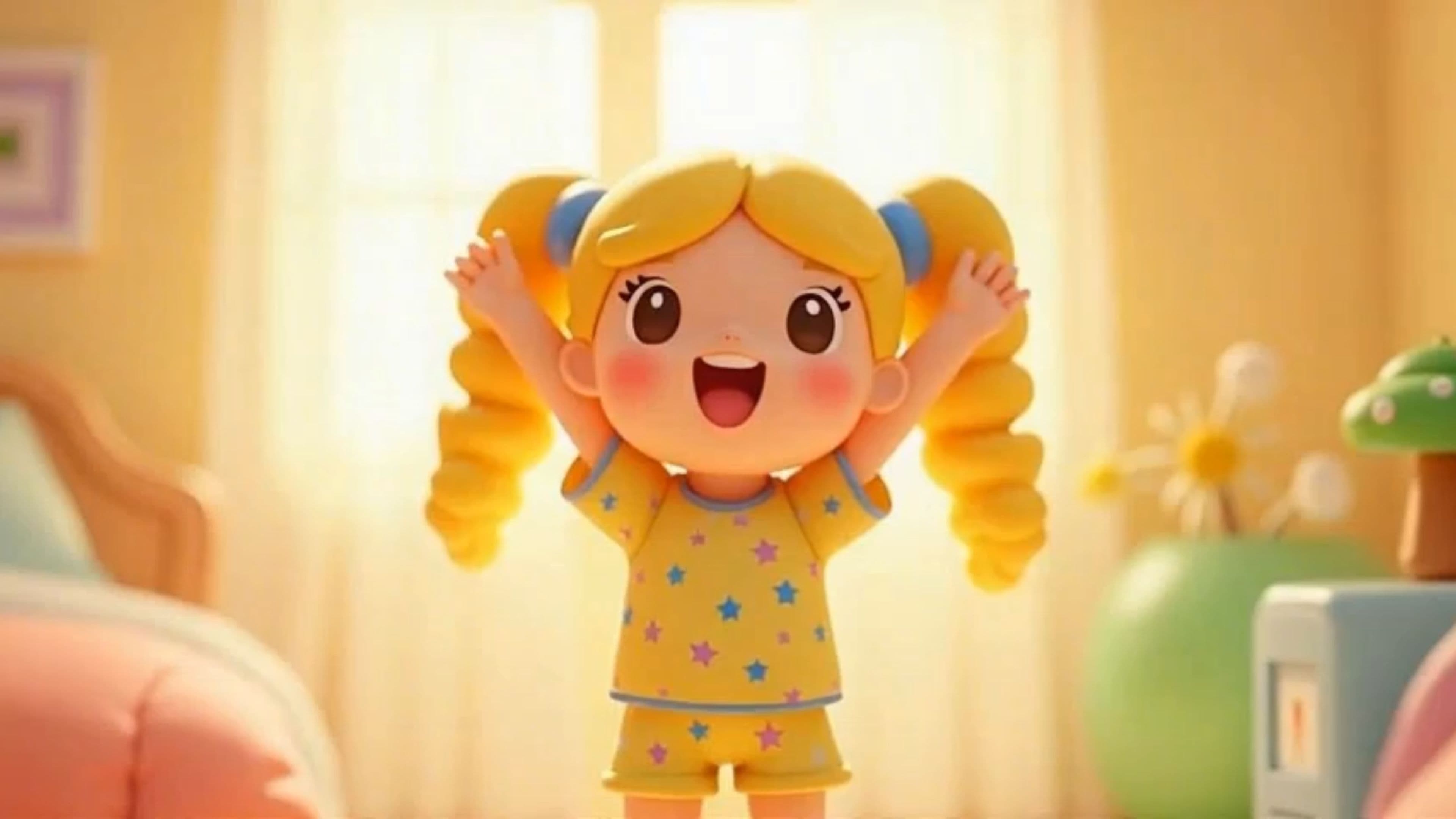 Wiggle-Waggle Playtime