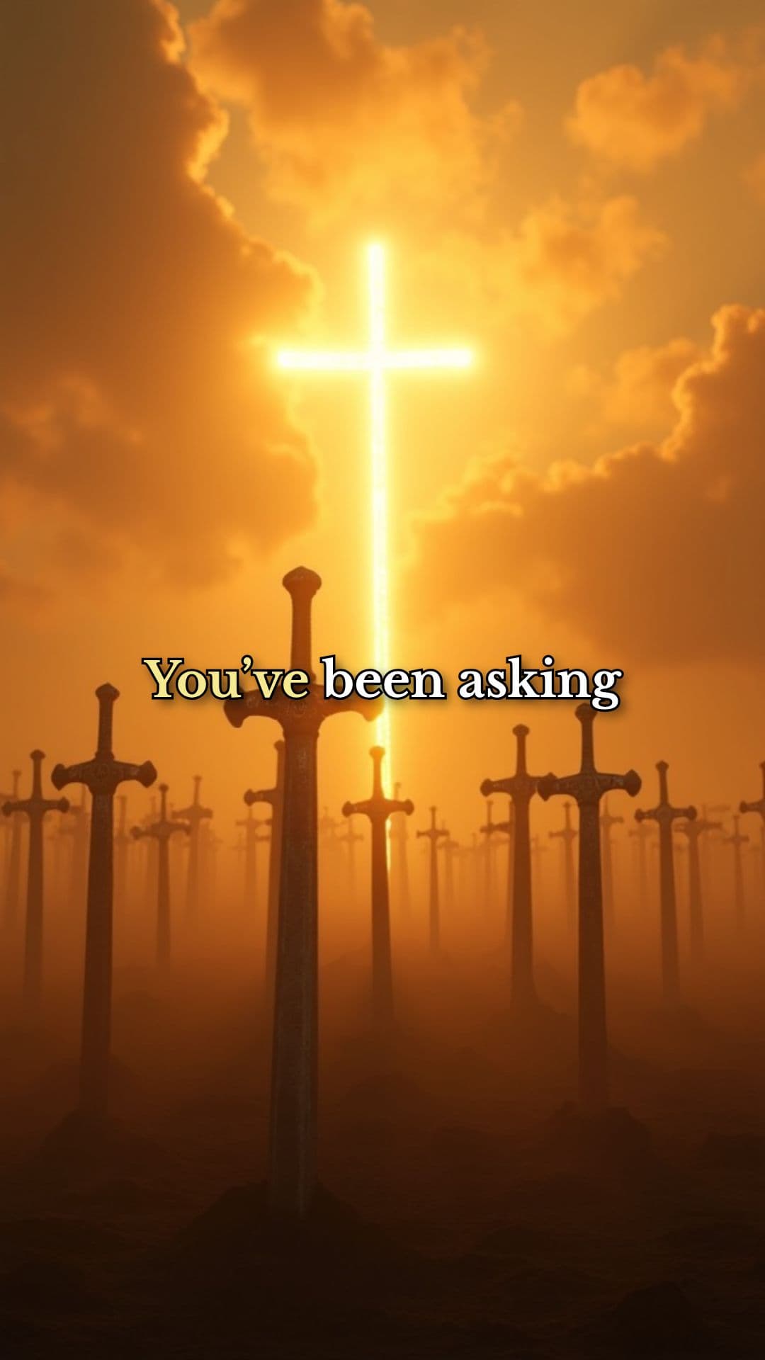 Your Sign to Keep Moving