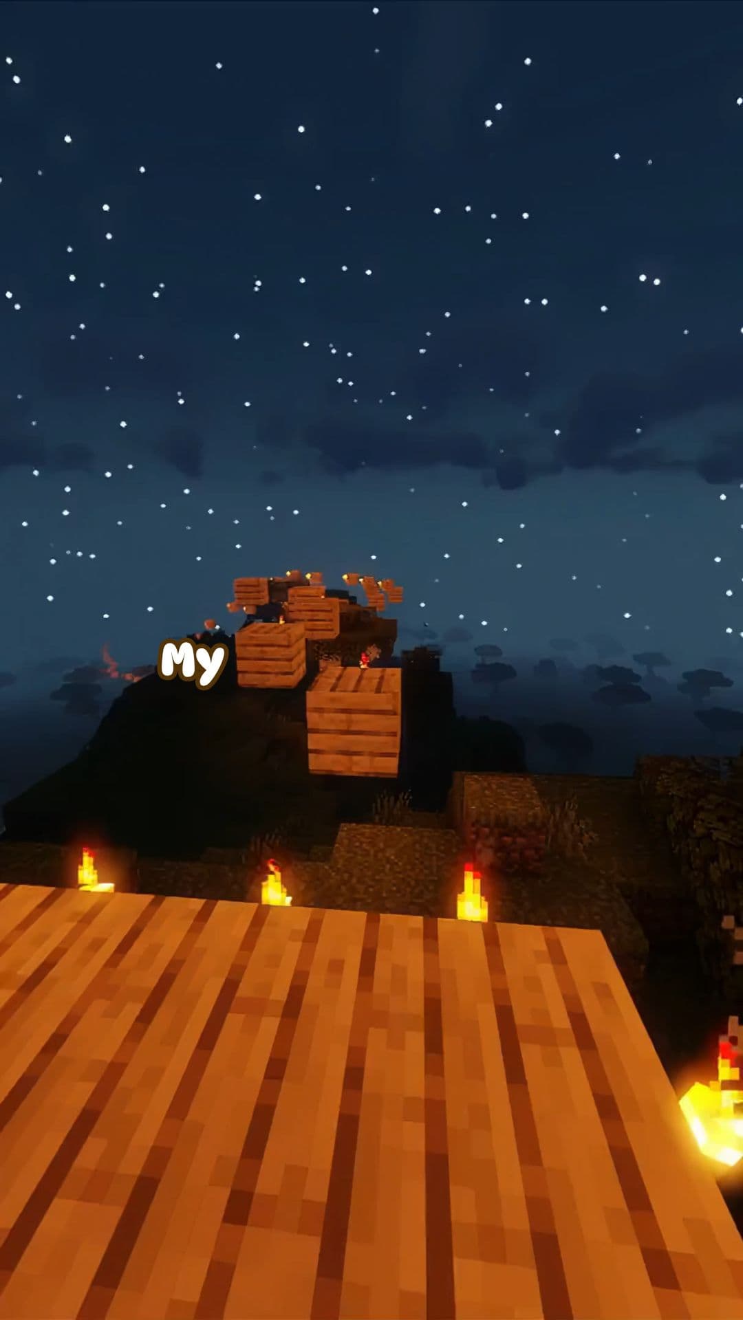 Betrayal and Revenge: A Son's Journey