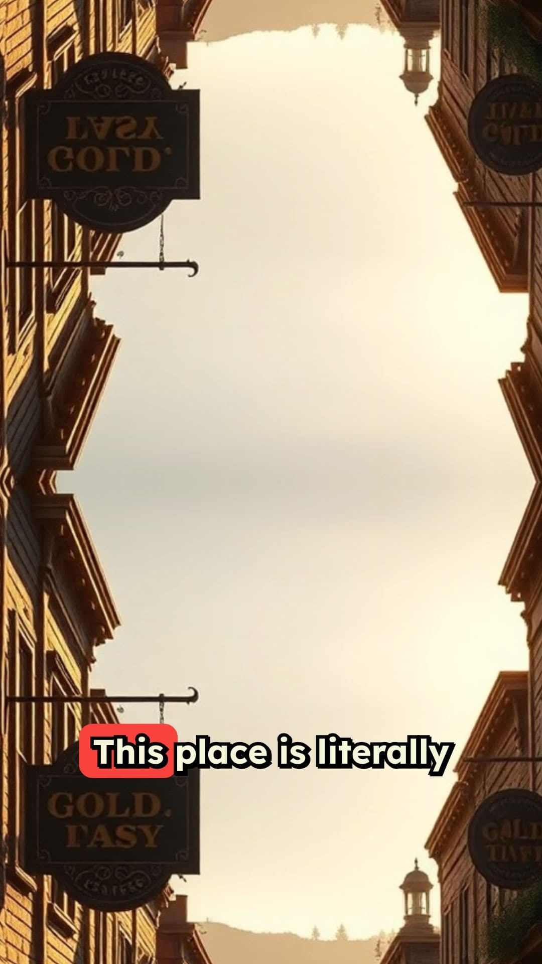 Barkerville: A Journey to the 19th Century