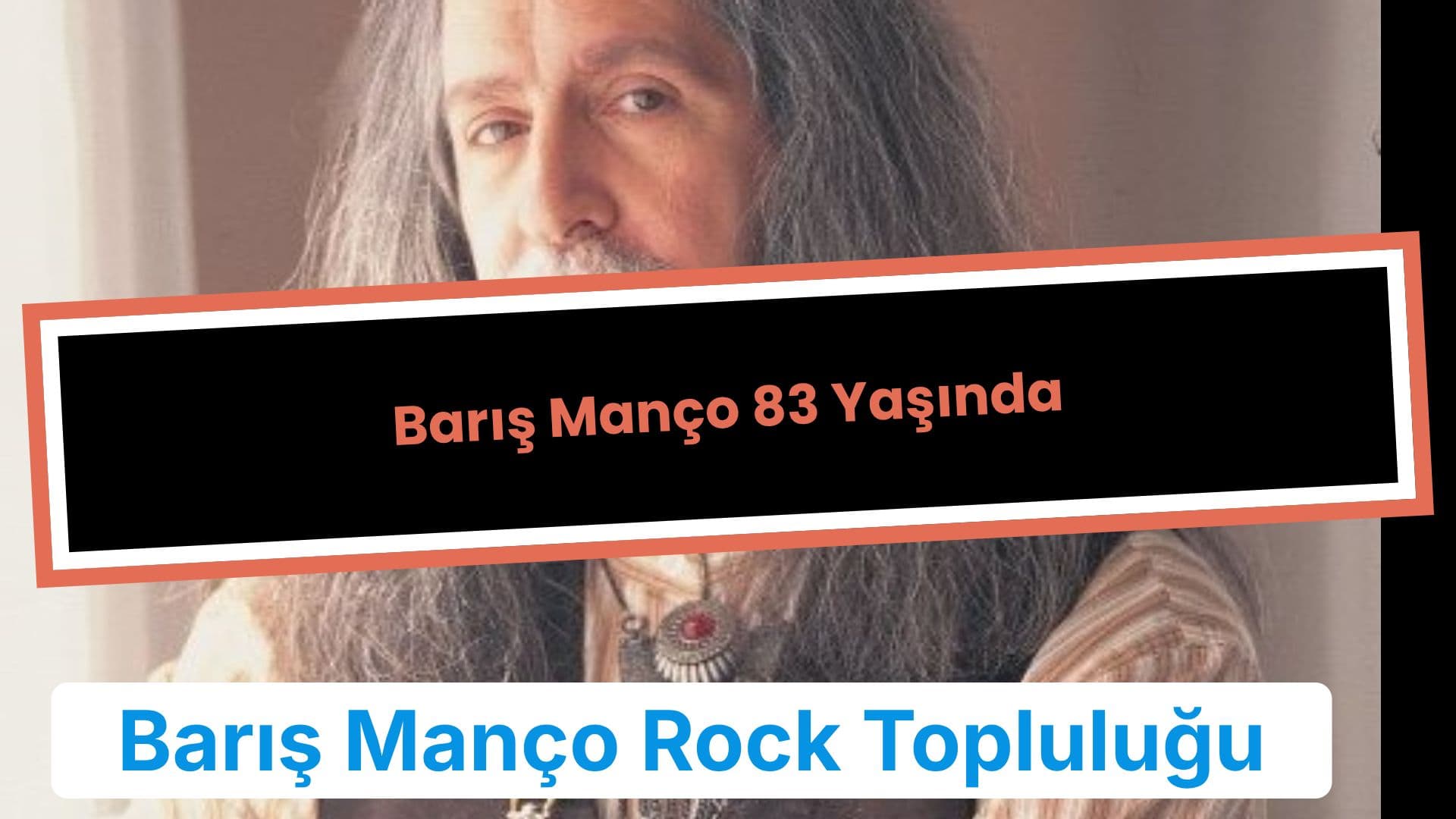 Barış Abi’nin 83. Yaşı Kutlu Olsun