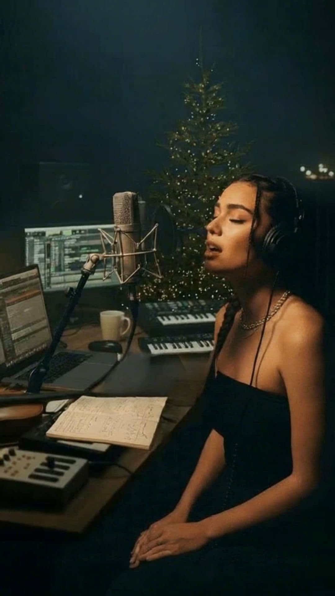 Watch This: Modern Noir Bliss