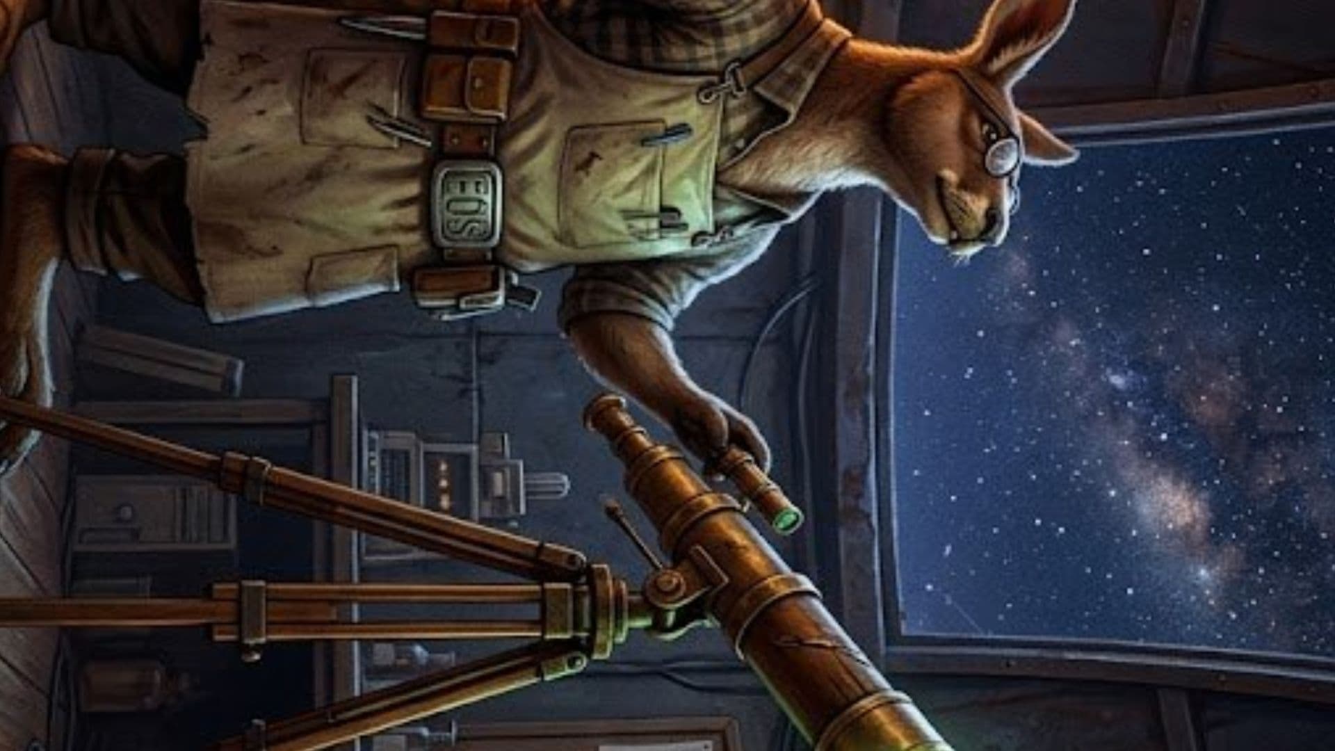 Moving at the Speed of Light