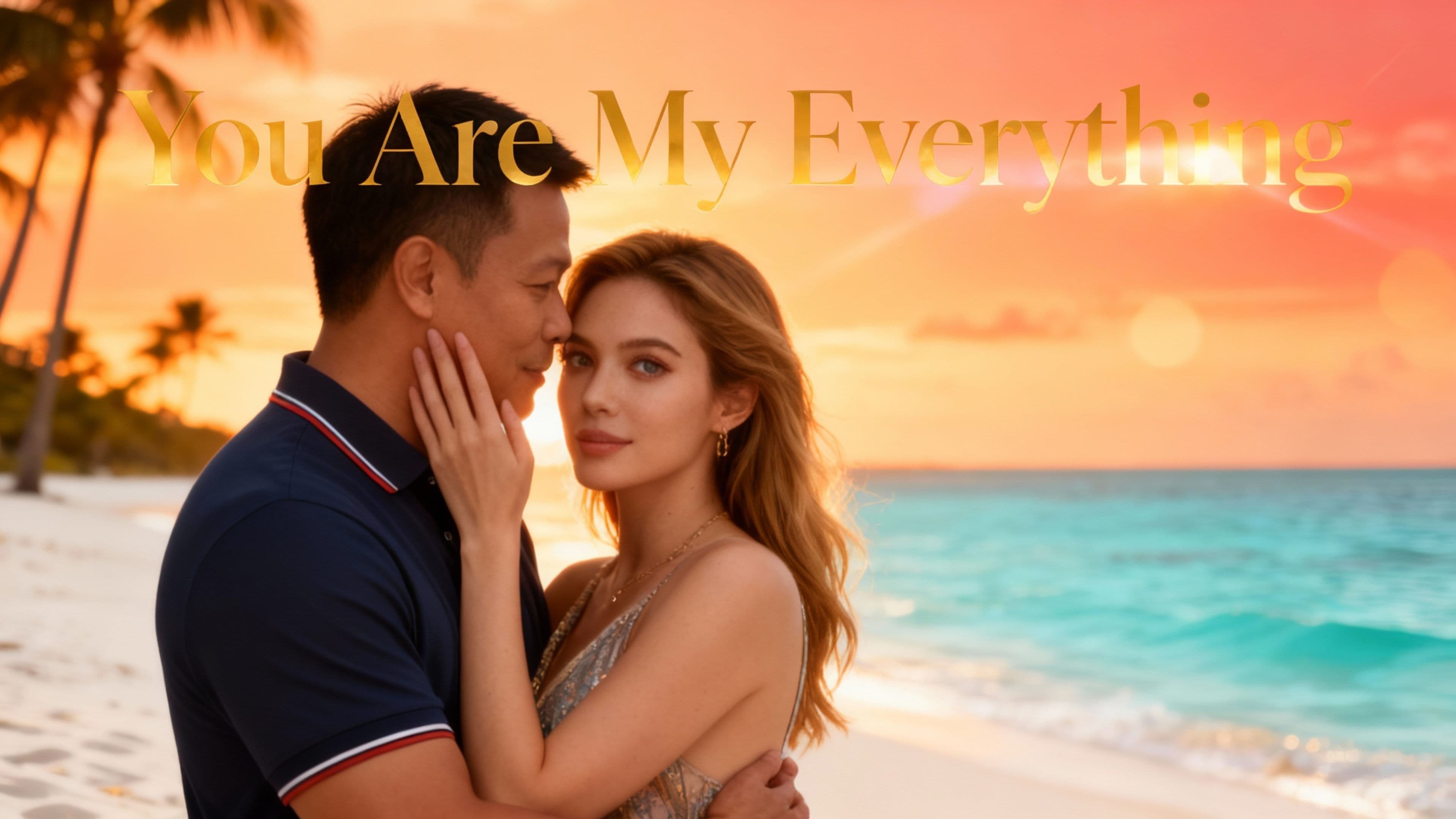 You Are My Everything