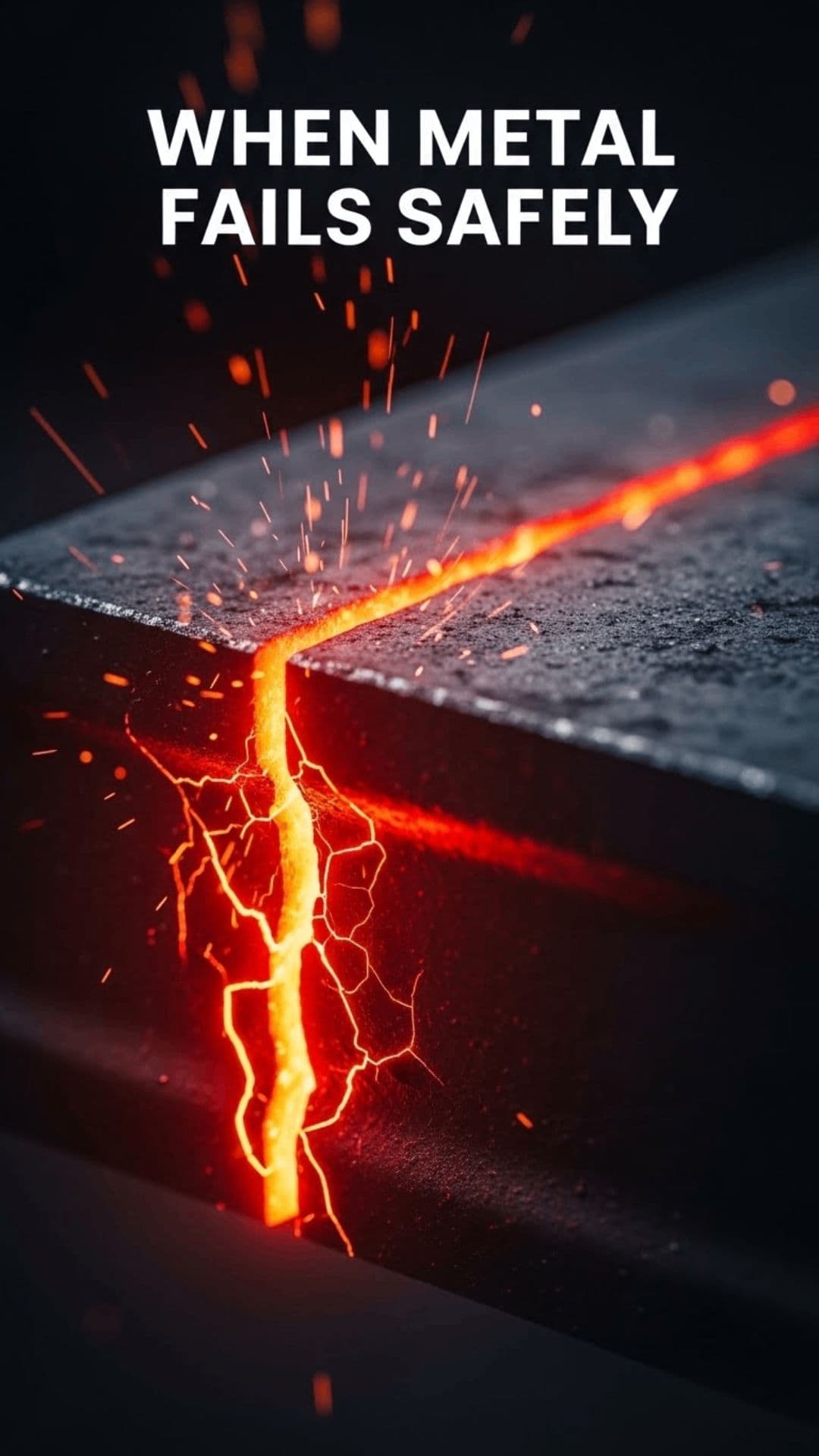 The Crack That Saves Your Life ⚡ (EP14)