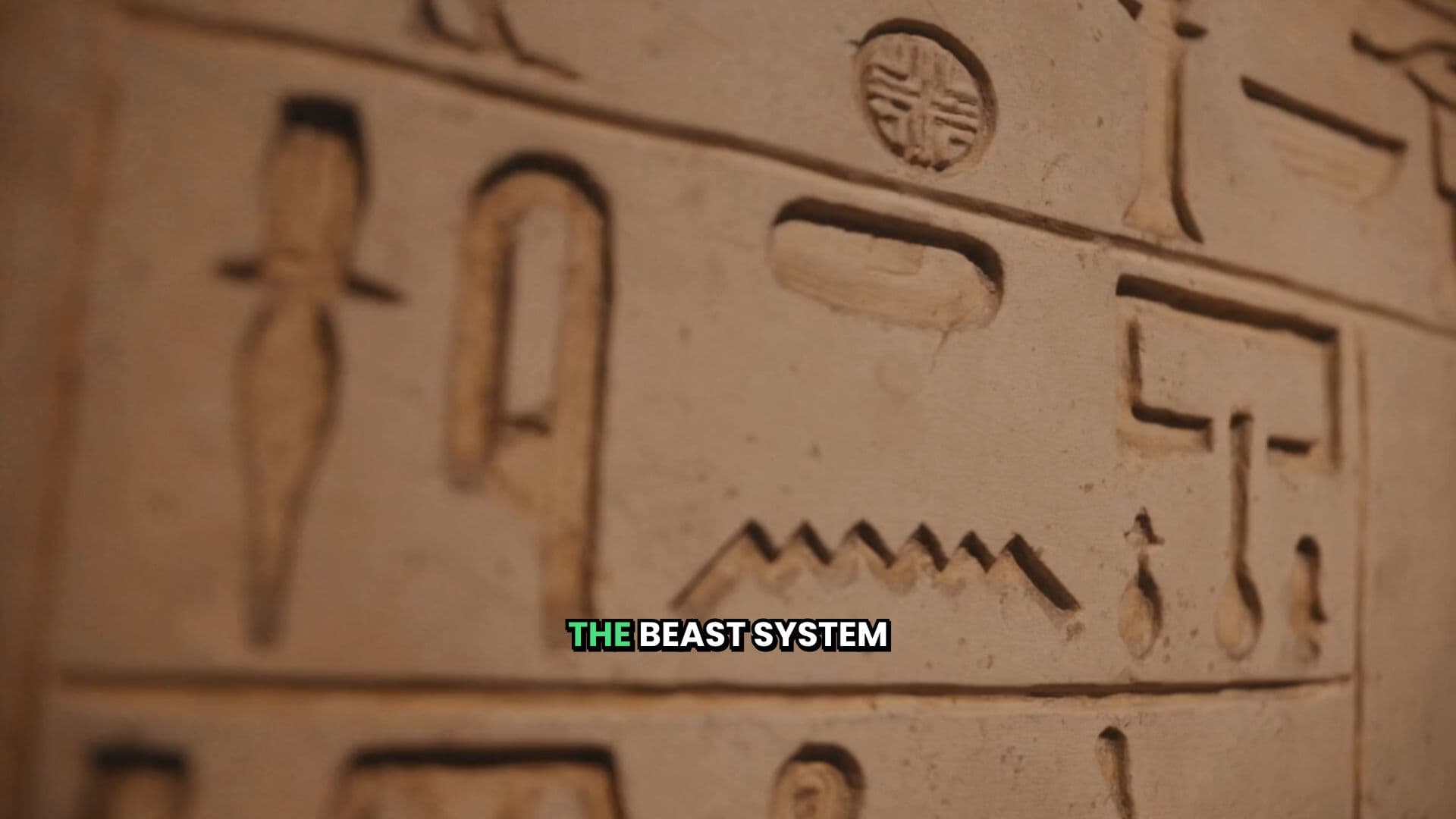 The Beast System: Rome and Babylon Unveiled