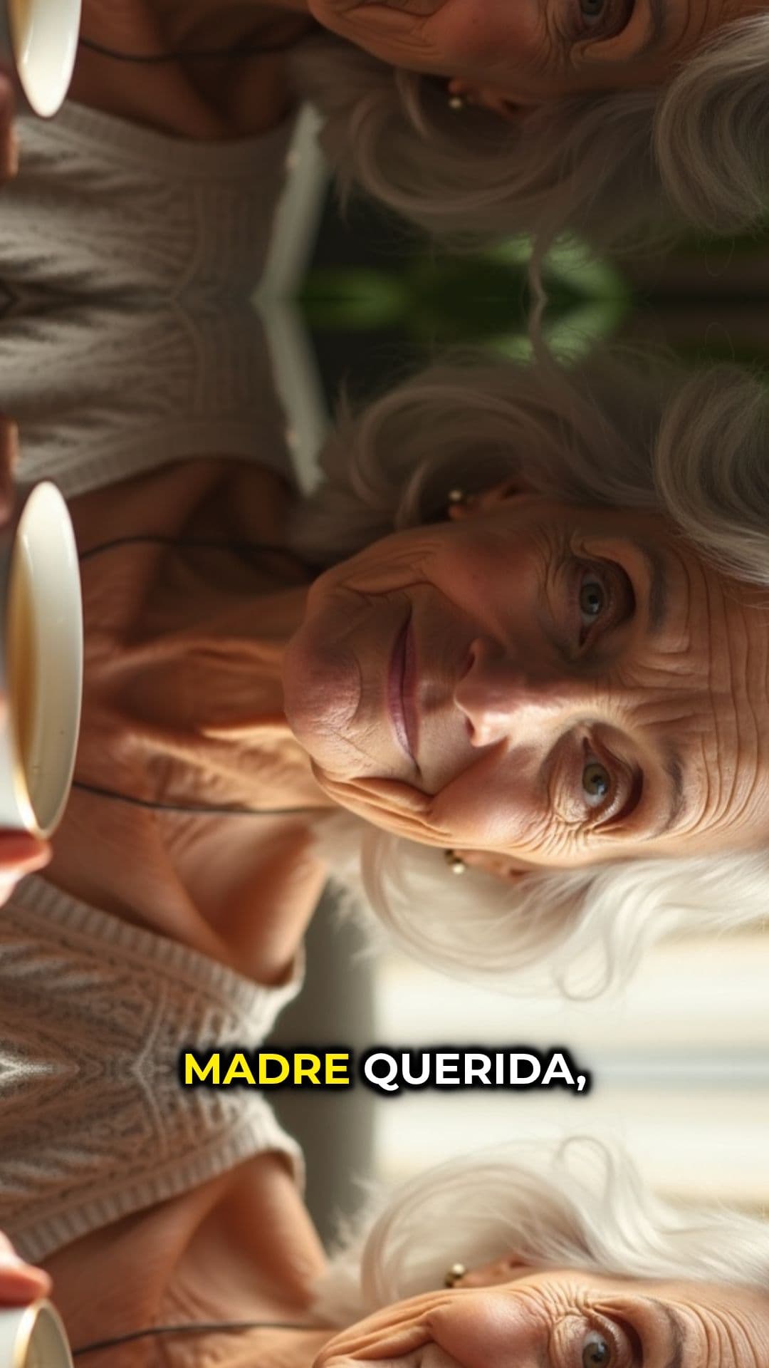 Madre, nuestro refugio de amor eterno