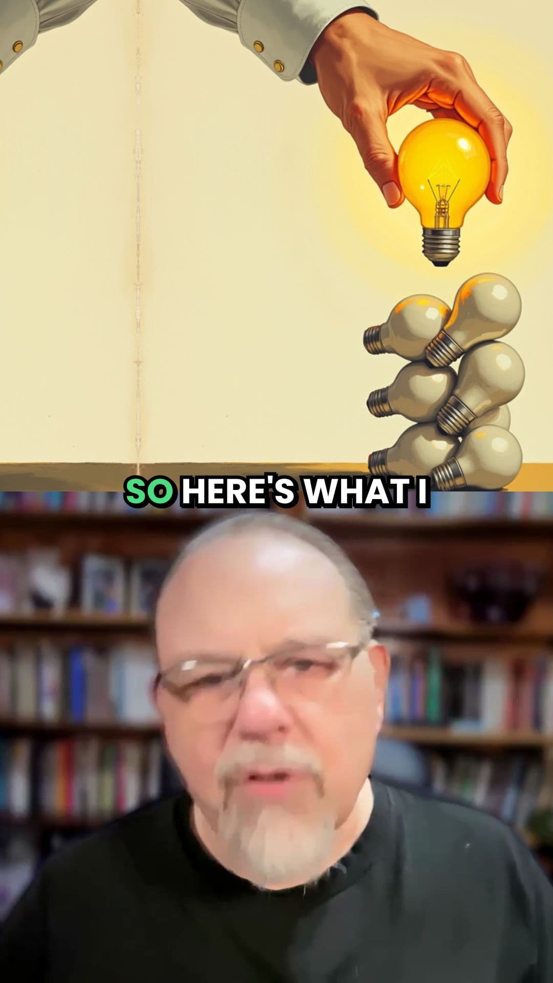 Stop Wasting Time on Objections. Do This Instead.