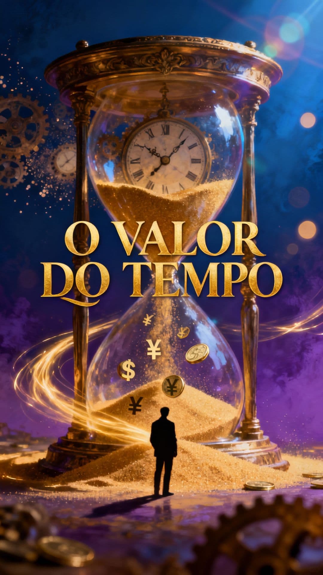 O Valor do Tempo (duplicated)