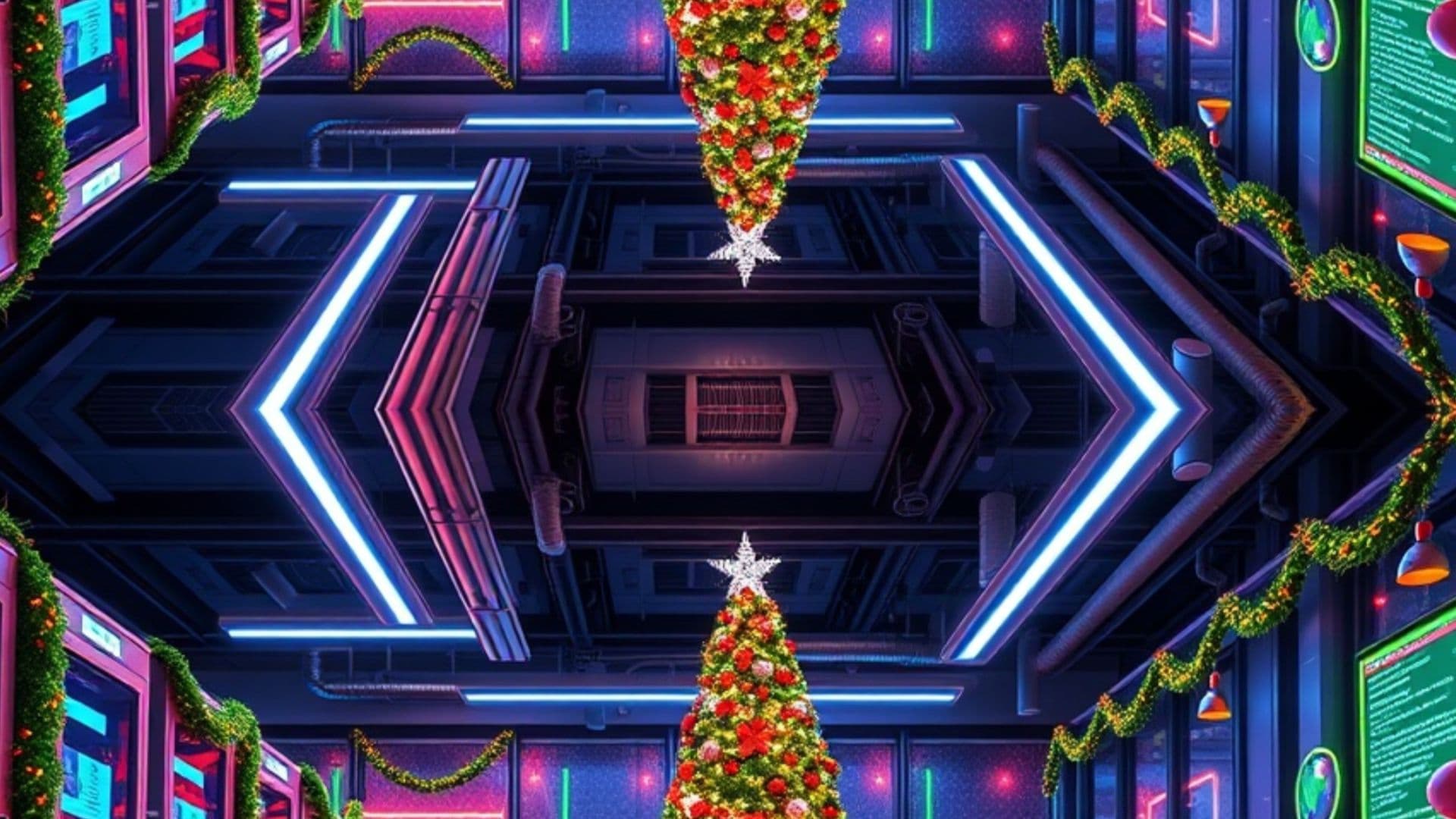 Rocking Around Gjensidige