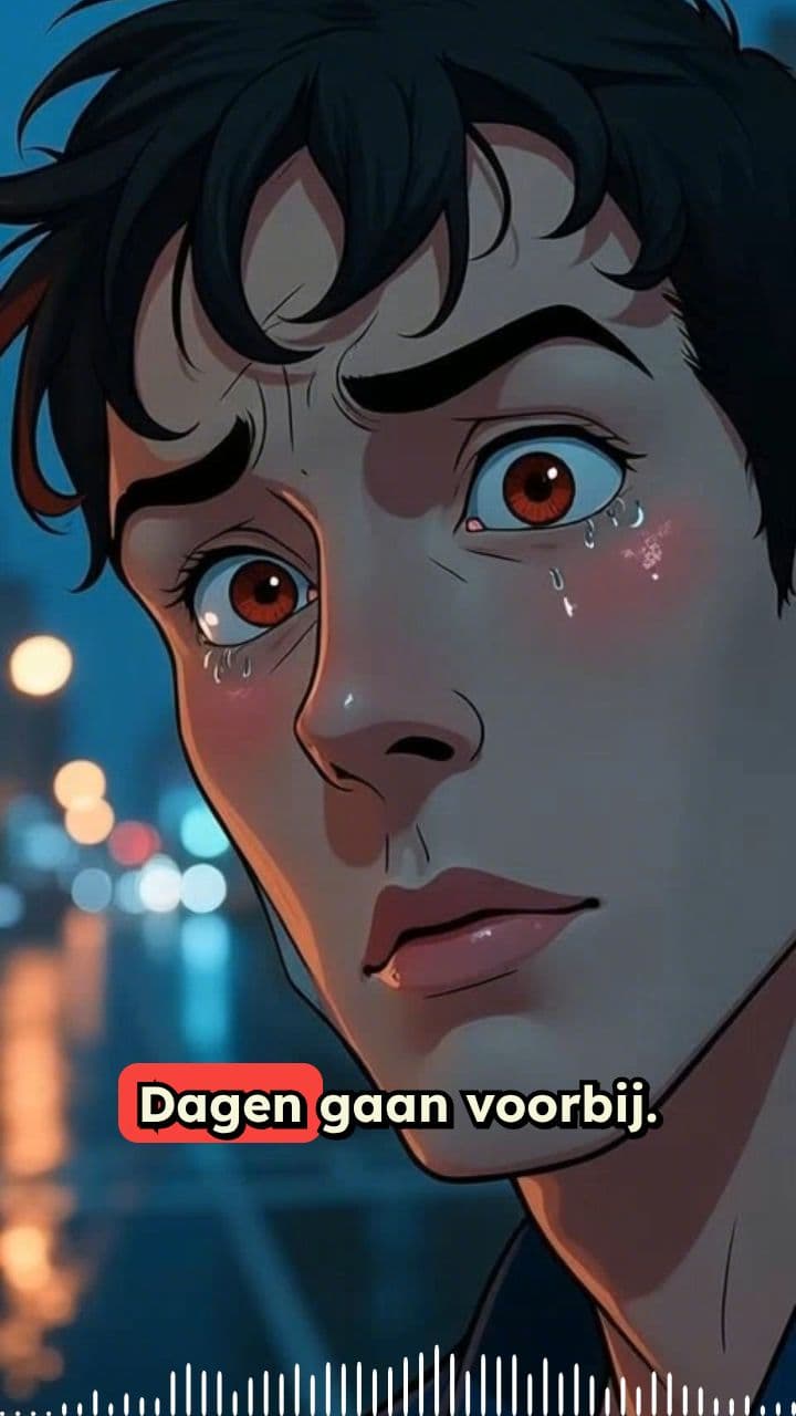 Mijn Hart Is Gebroken