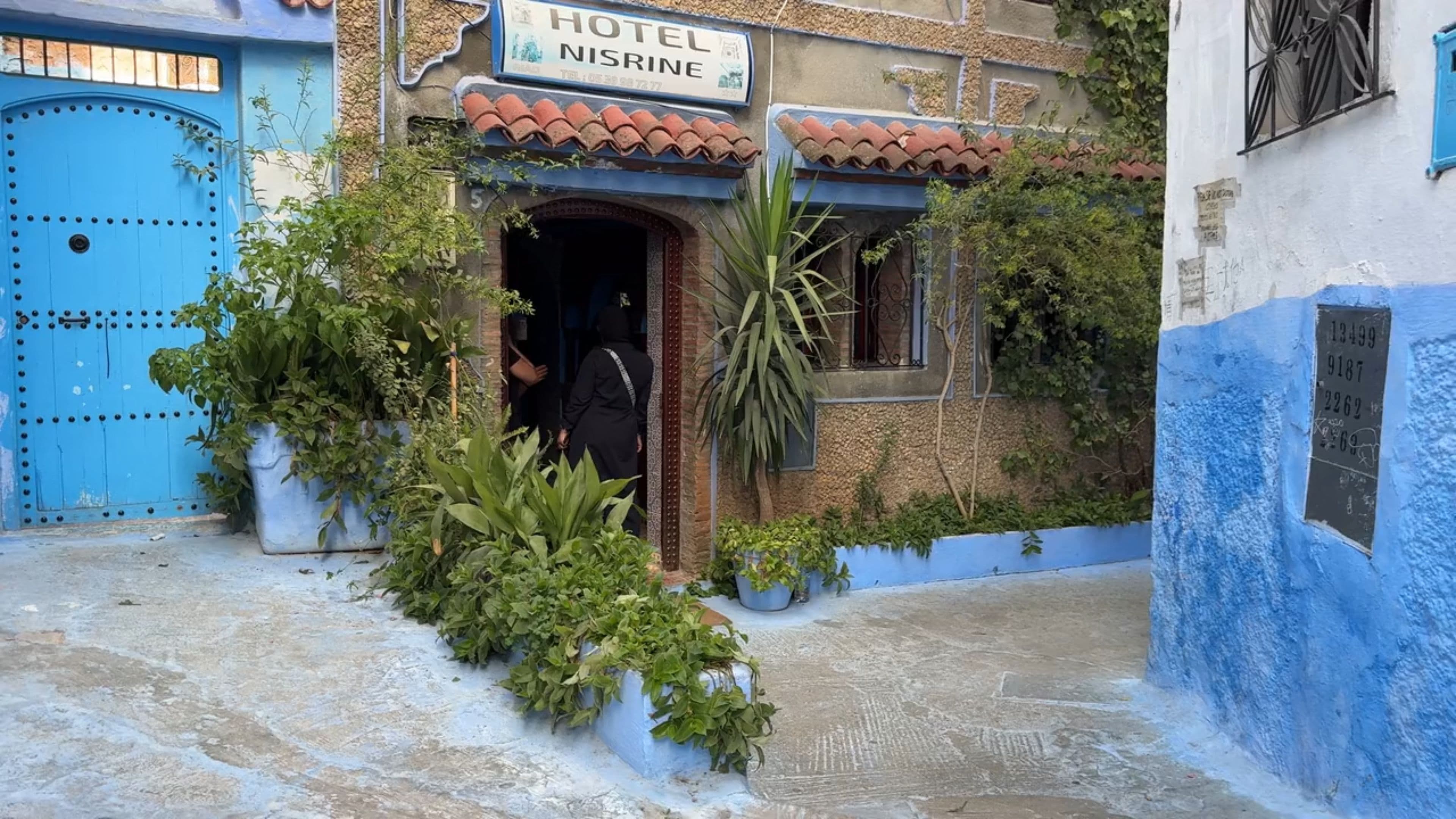 5 erreurs à éviter au Maroc