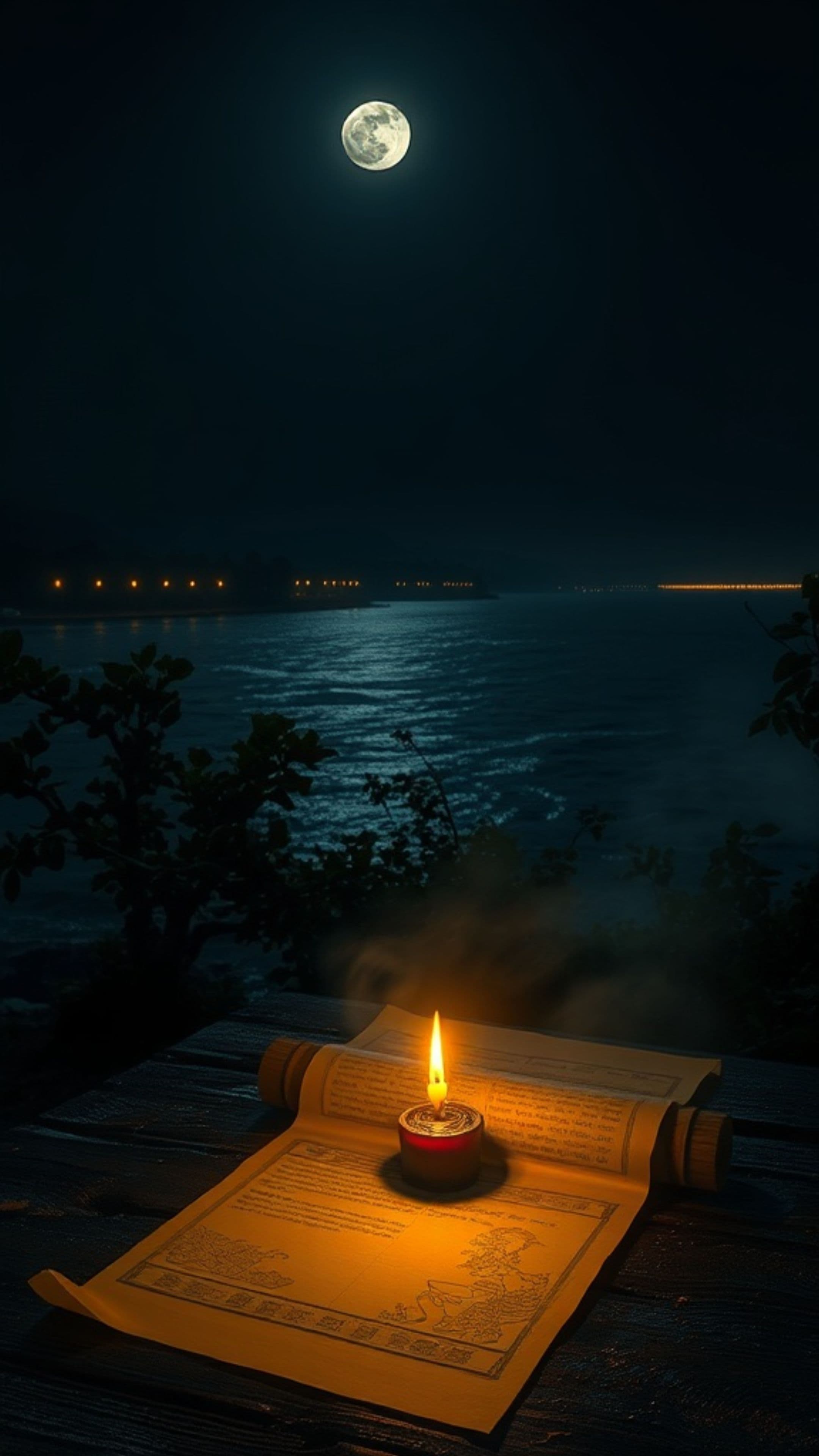 Bài Thơ Đánh Bại Quân Tống 1077