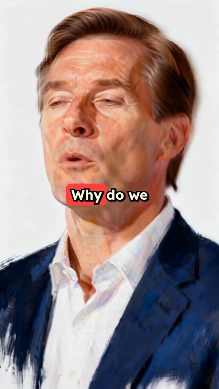 Why Stoics Said “You Suffer More in Imagination Than Reality”