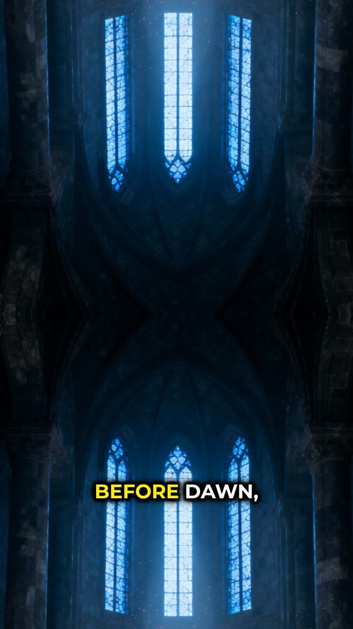 The King Who Walked Away