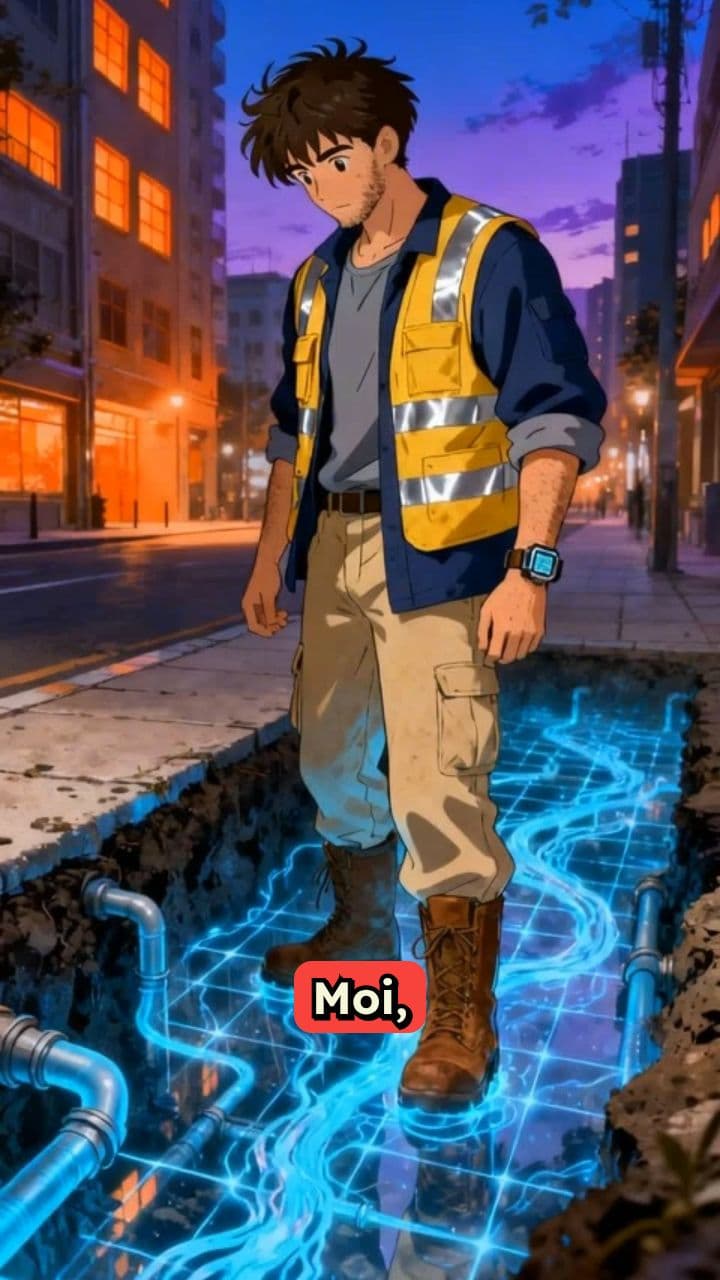 Veiller sur l’eau potable