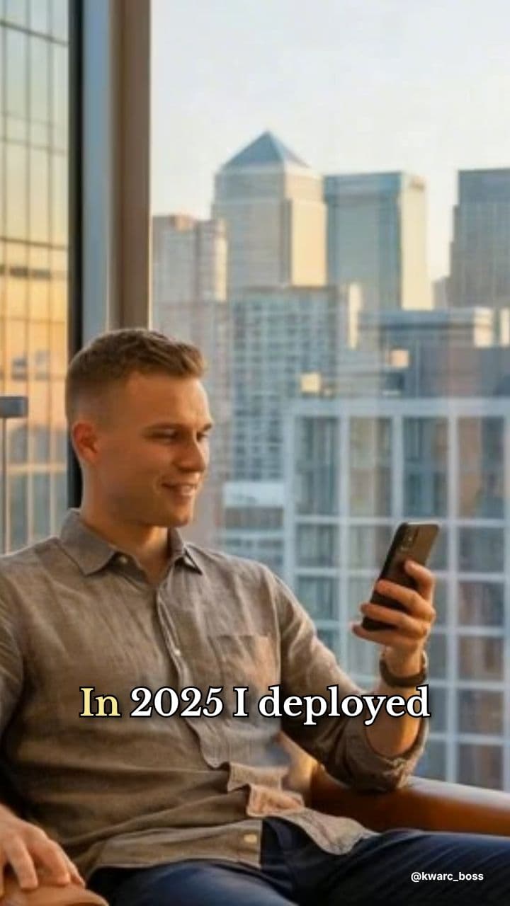 $1,500 Passive Income With GIZA Agent