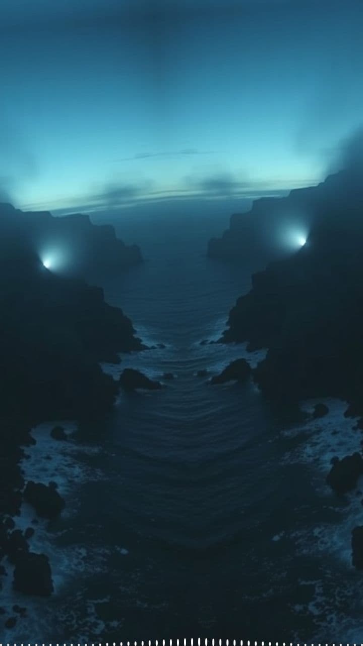 In the Light of the Eternal