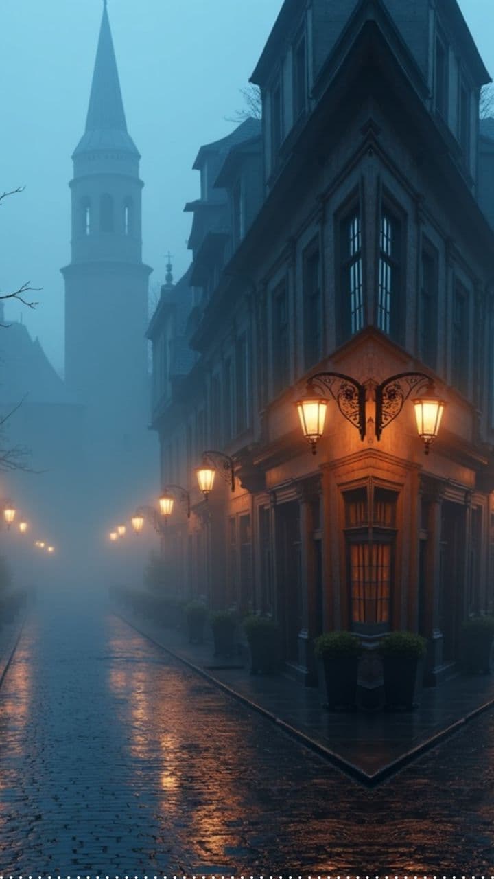 Роза любви и разлуки