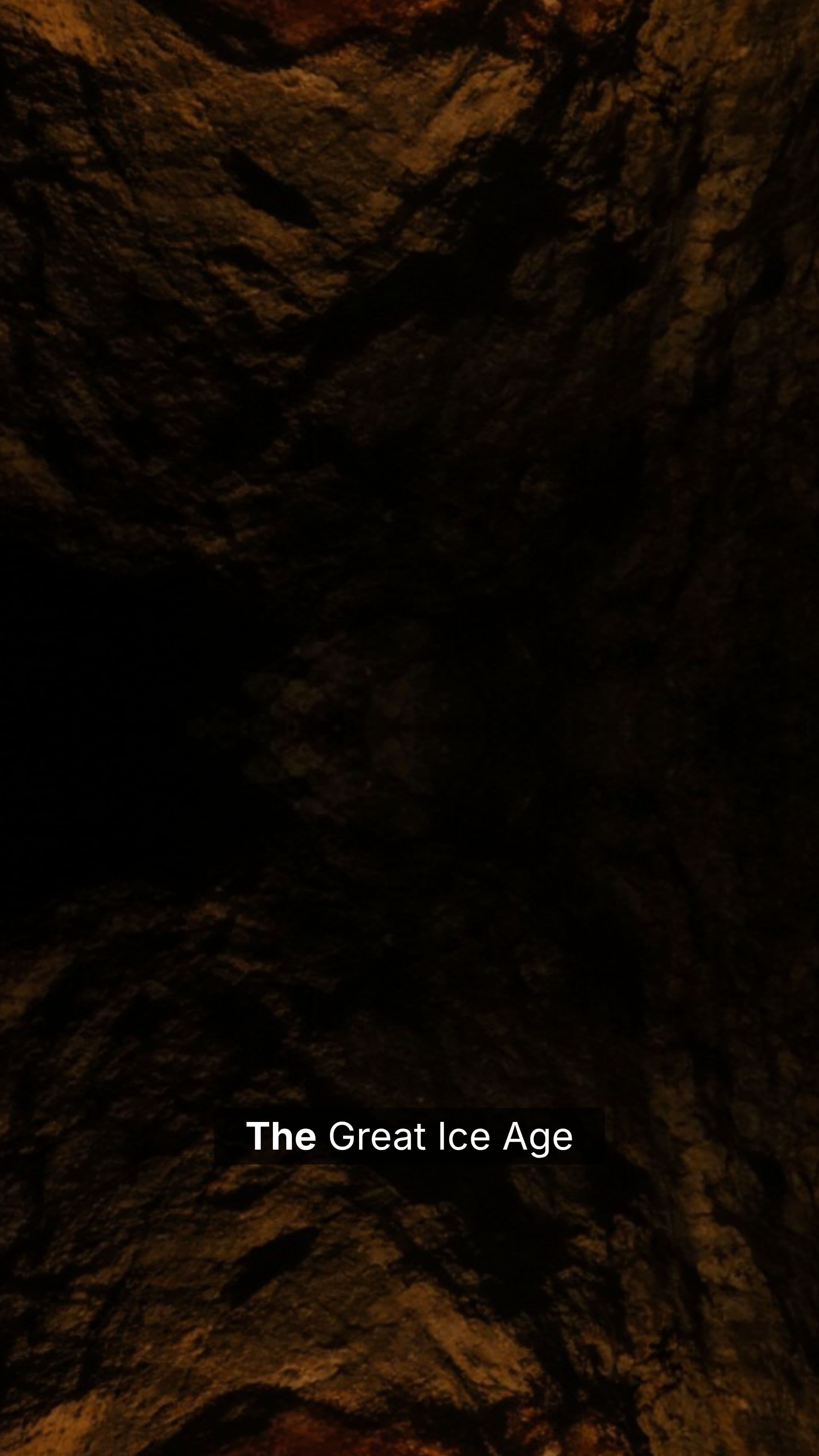 Ice Age Masterpieces: Lascaux Cave Paintings