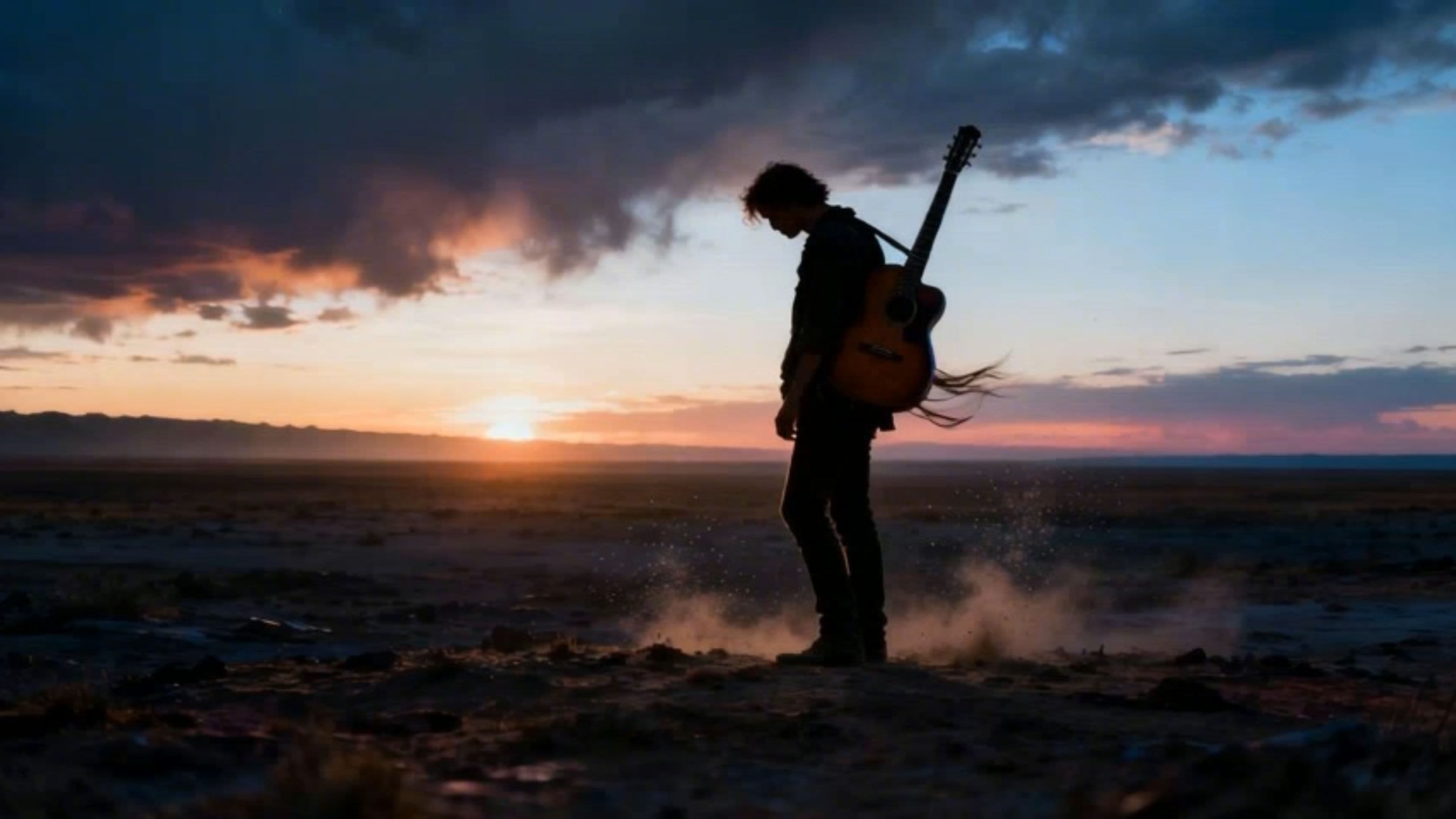 Pink Floyd - Wish You Were Here - II