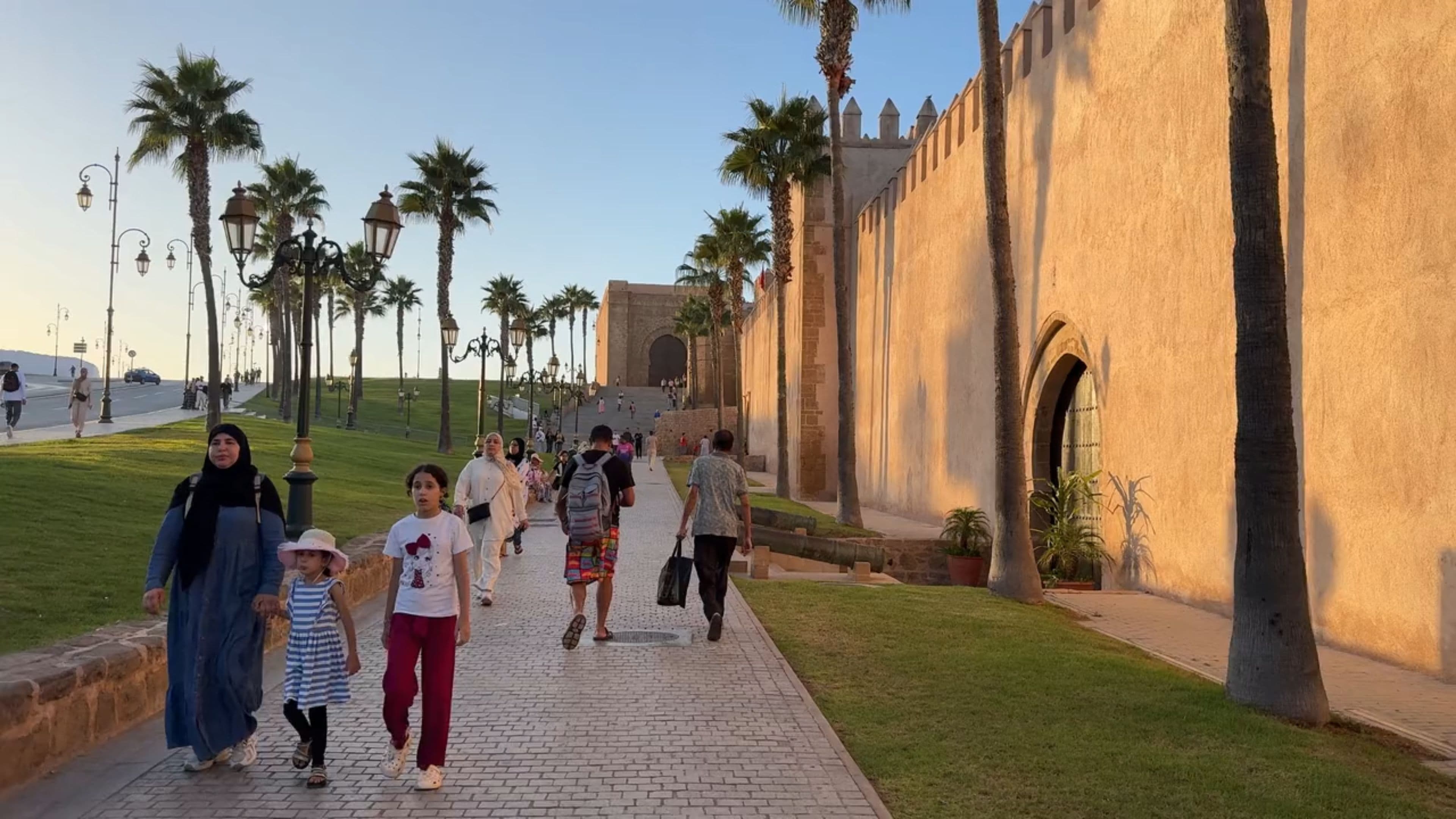 Pourquoi choisir Rabat pour s'installer ?