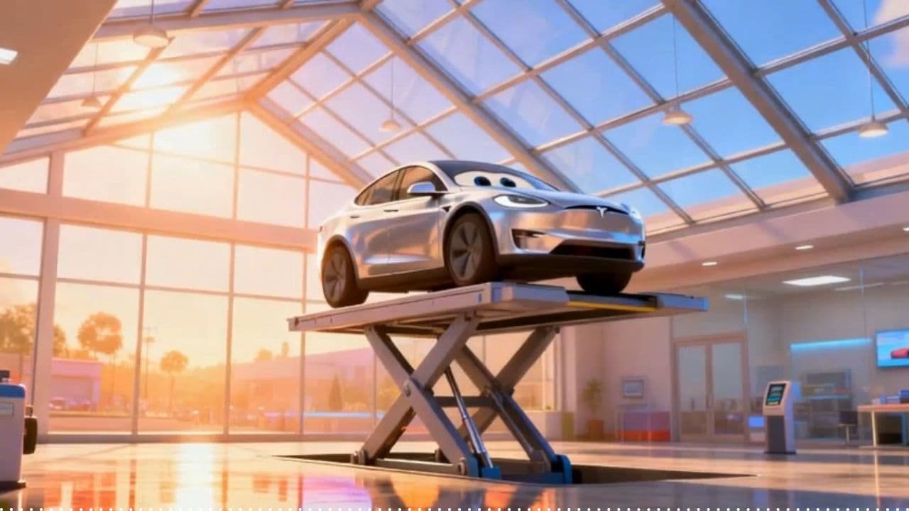 Rebil: Mer enn bare business