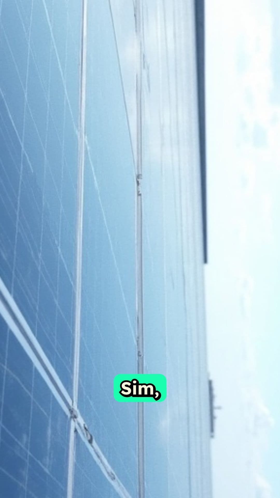 Degradação de Painéis Solares ao Longo do Tempo