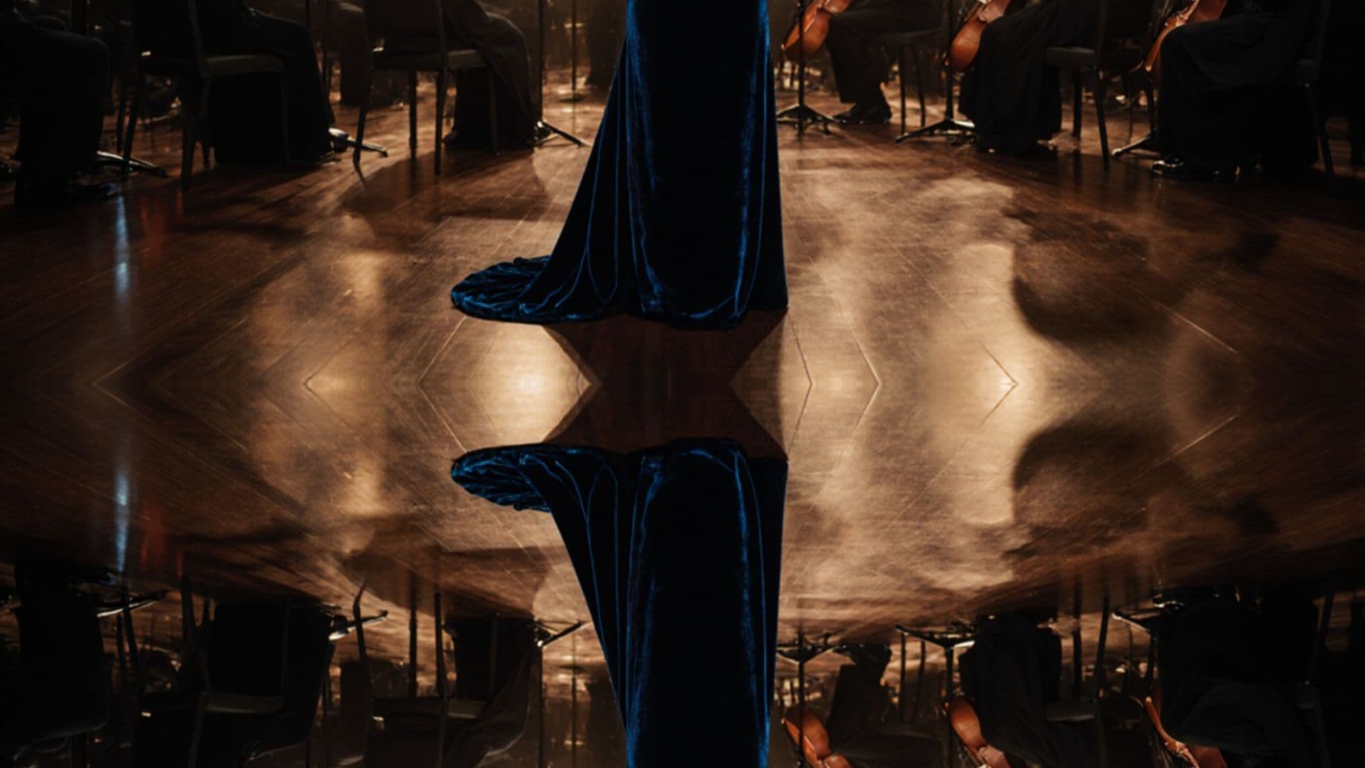 I Can't Love You Anymore