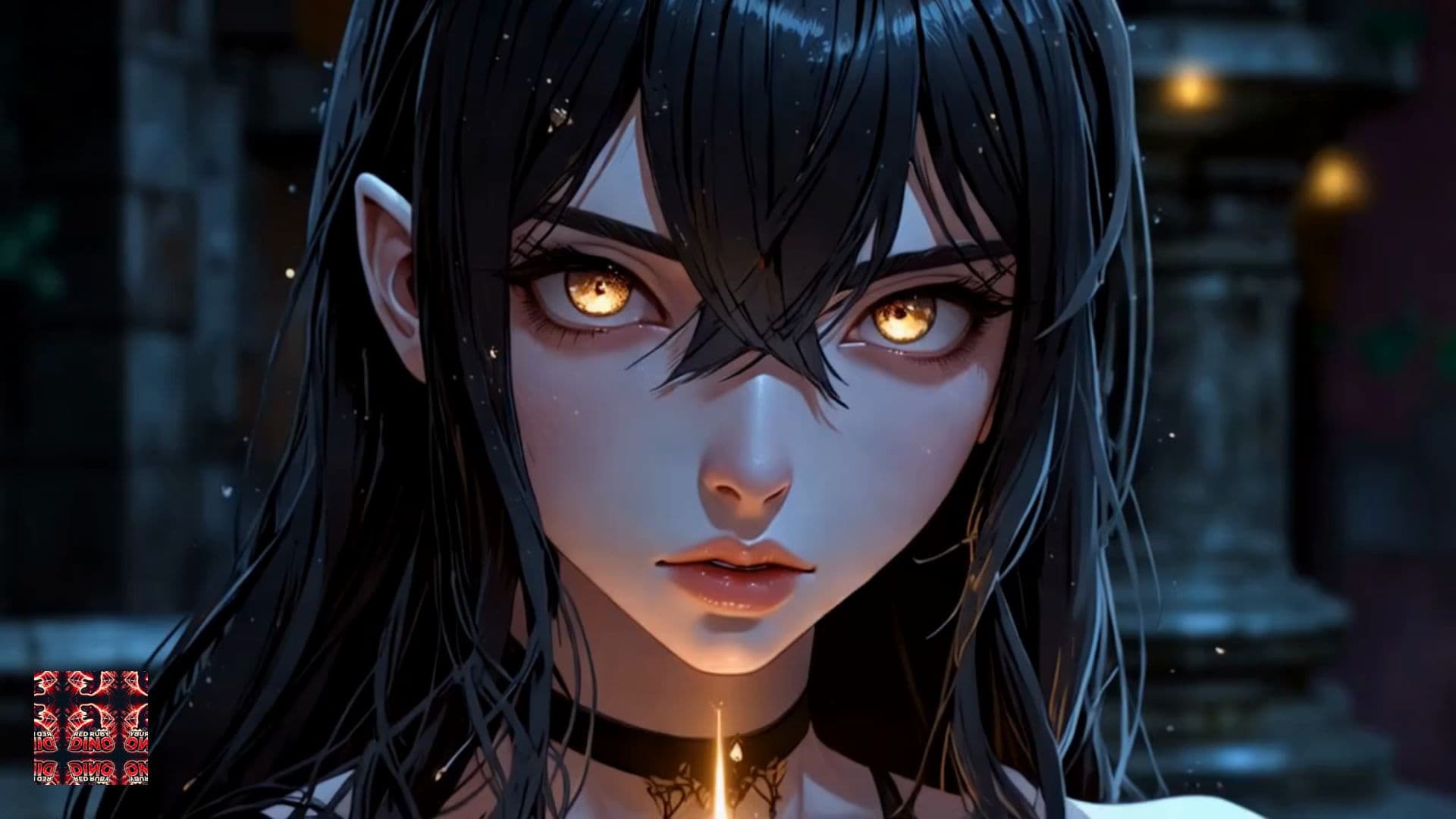 Ezurael Ah'zur - ⚔️Holy Venom Let Them Hunt ⚔️🕊️ 