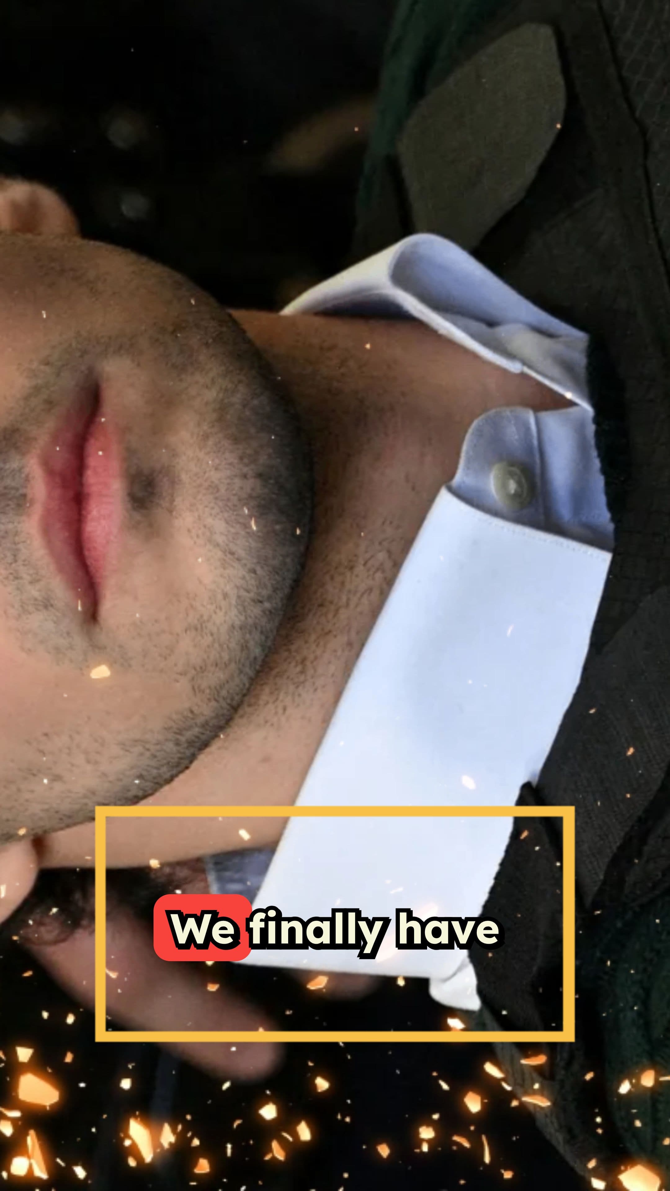 Body Cam Footage of Luigi Mangione Arrest