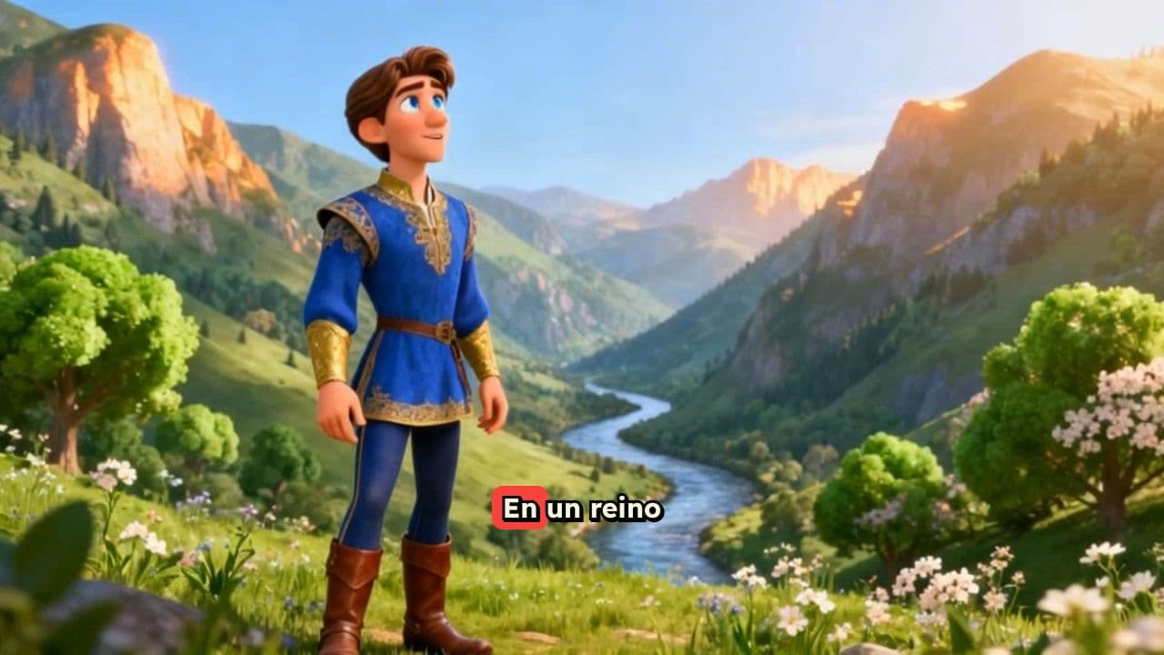 Príncipe Marco y el Dragón Amigable