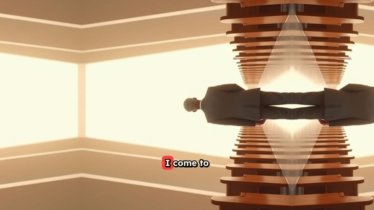 The Power of the New Covenant