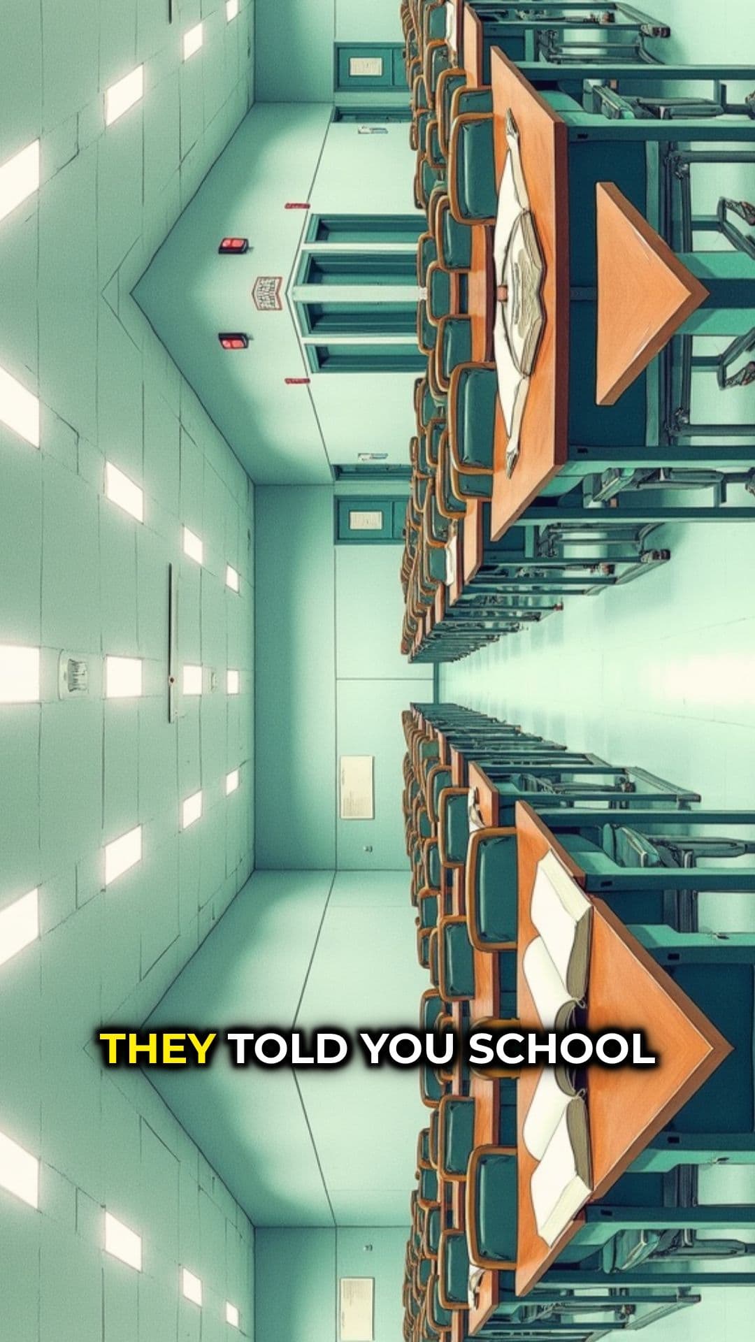 Questioning the School System