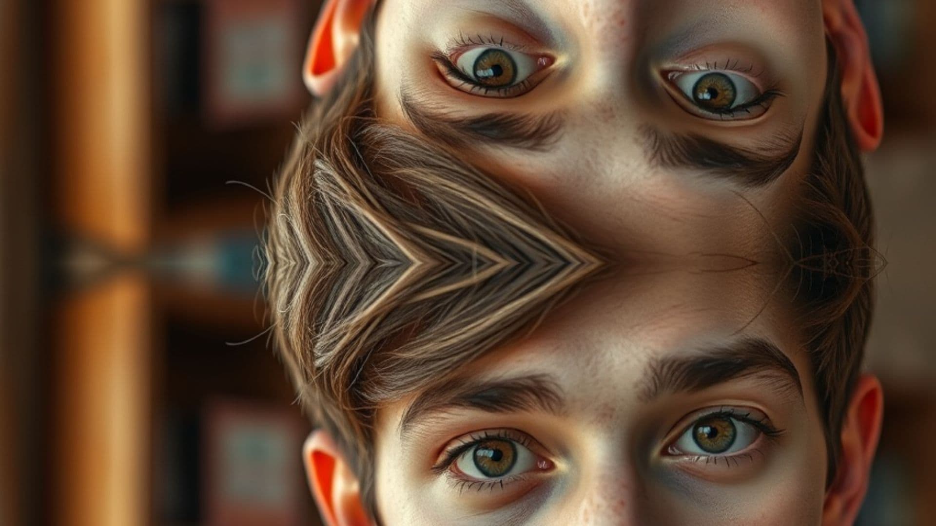 El poder de tu mente y la realidad