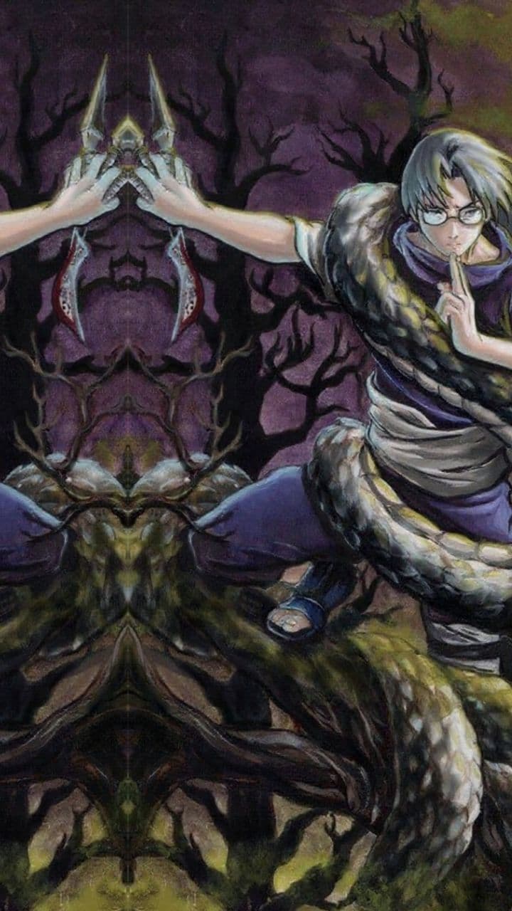 La oscuridad como espejo de libertad