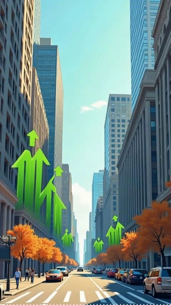 Creșteri pe Wall Street înainte de Thanksgiving