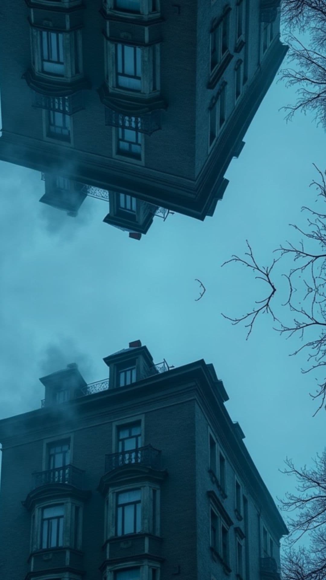 Room 213: The Whispering Walls