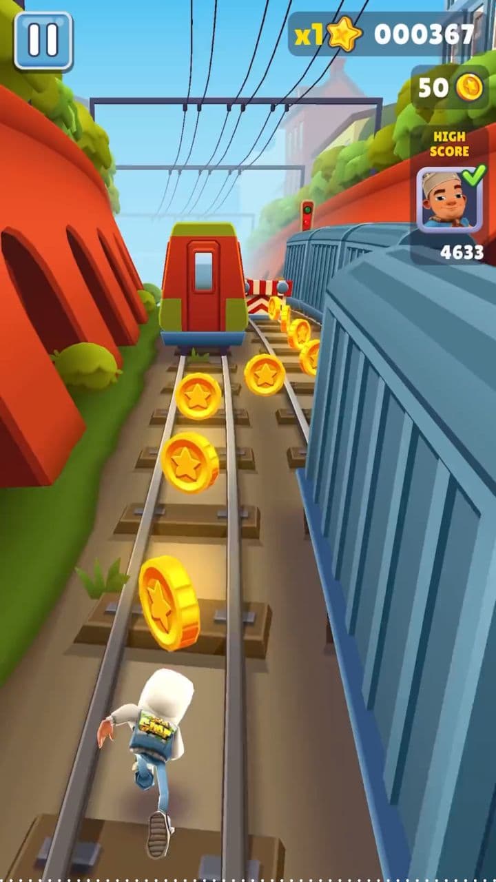 Brothers in the Pipe Adventure