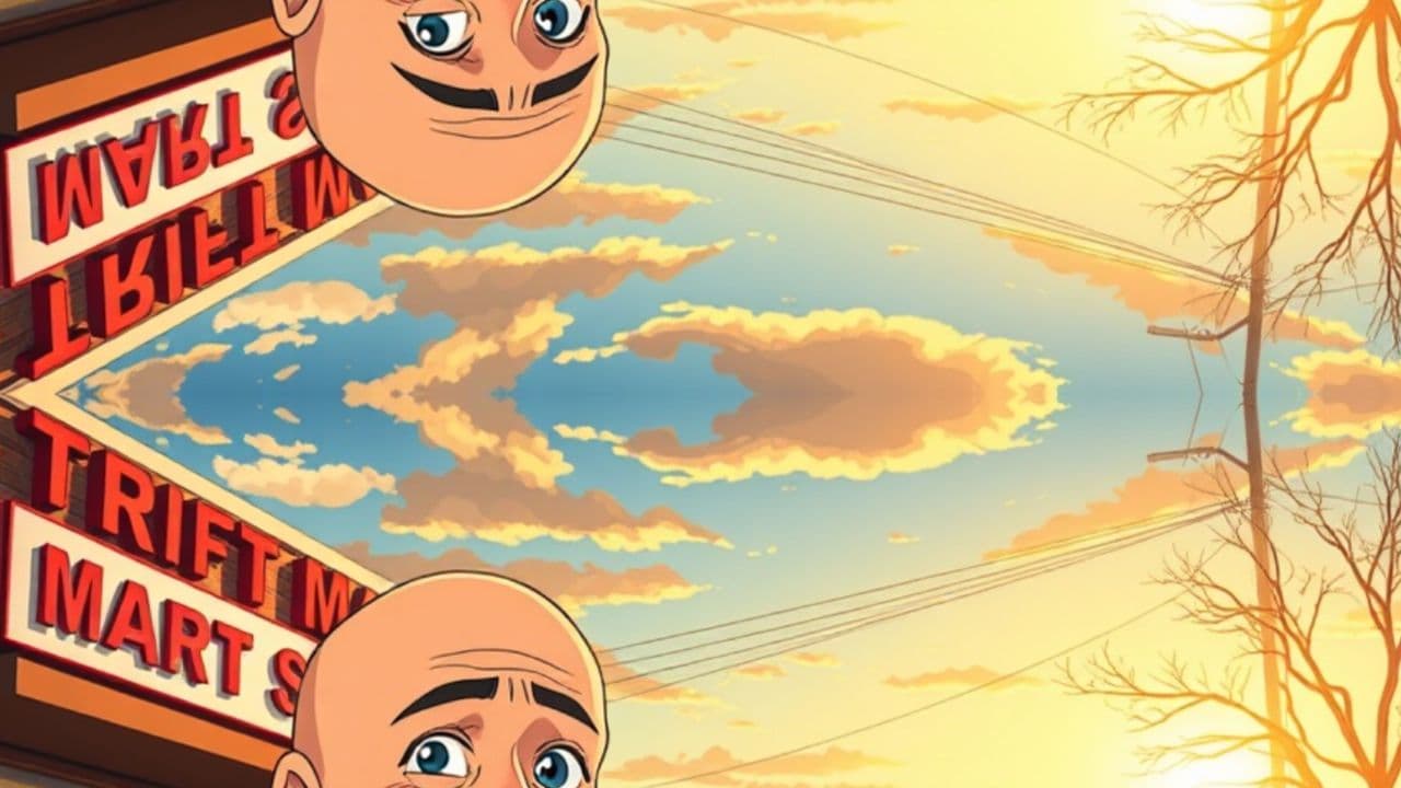 King of Day-Old Twinkies