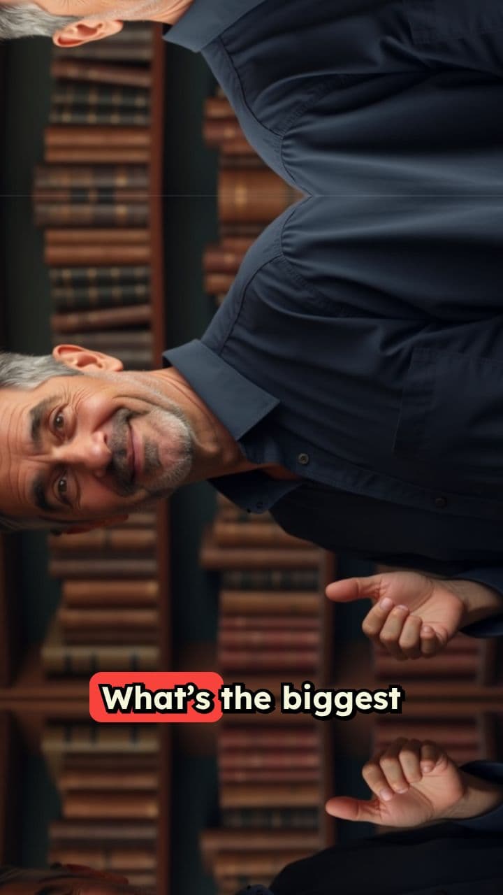 Life Lessons on Patience and Persistence